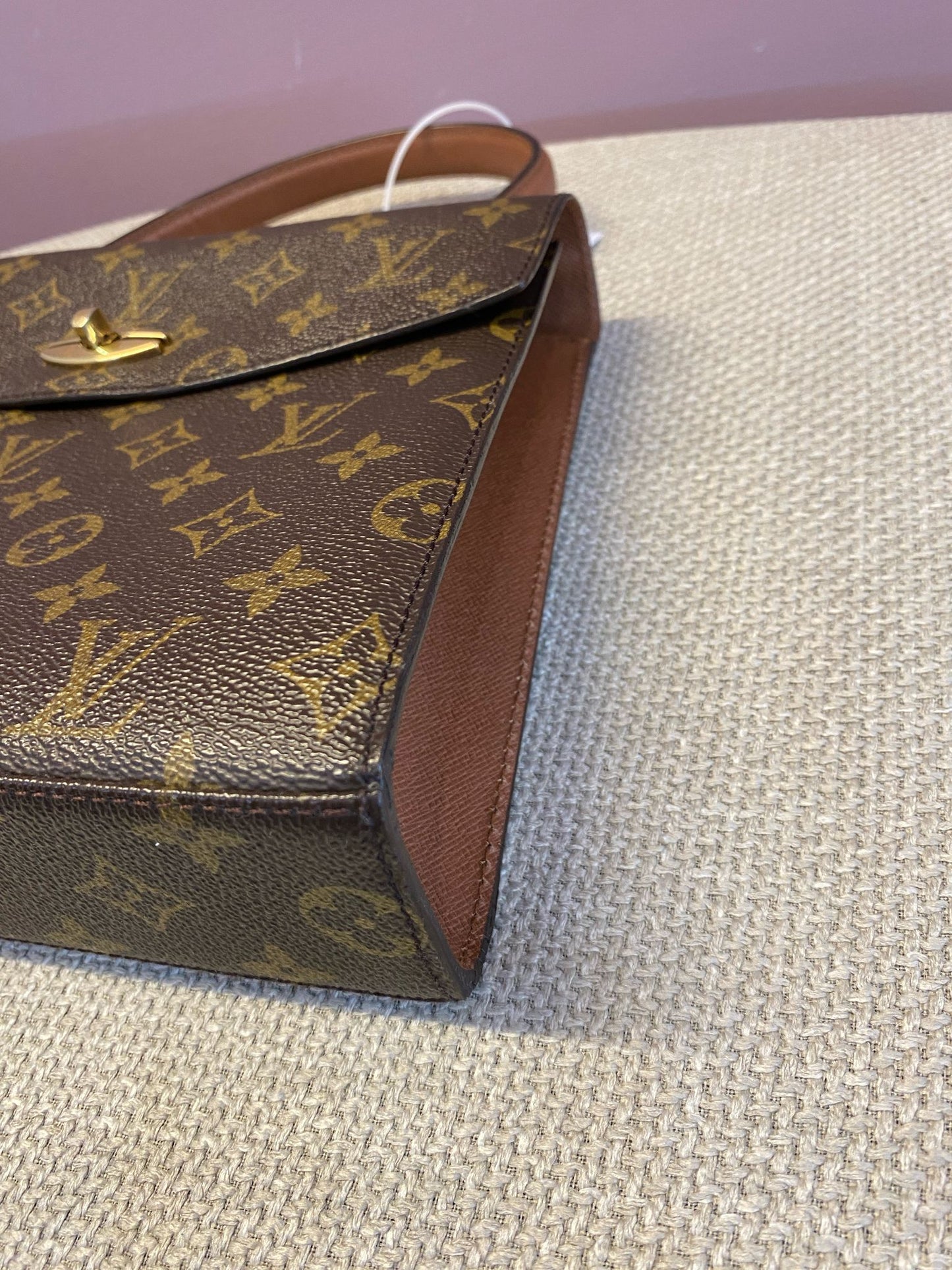 Louis Vuitton Malherbes