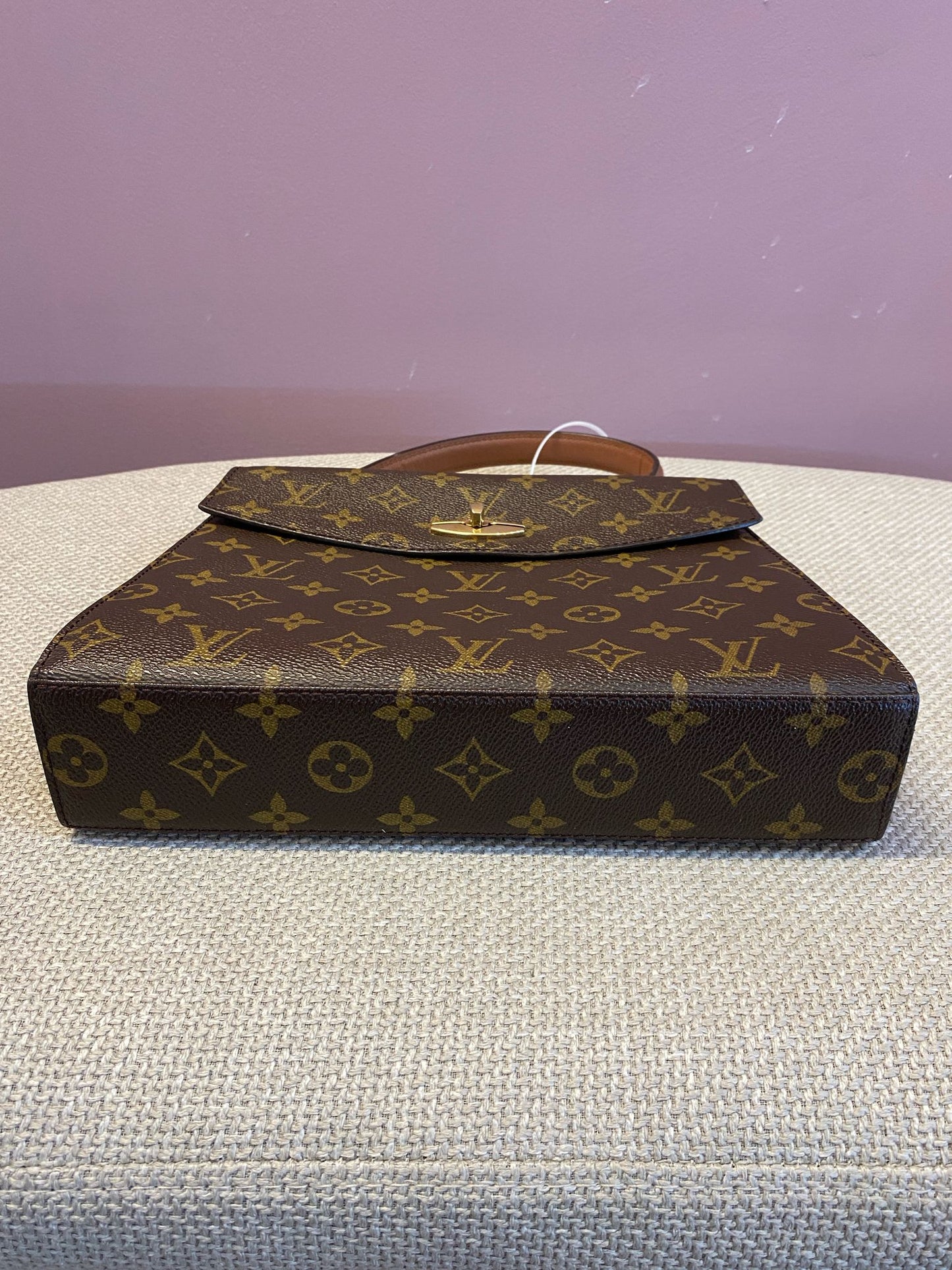 Louis Vuitton Malherbes