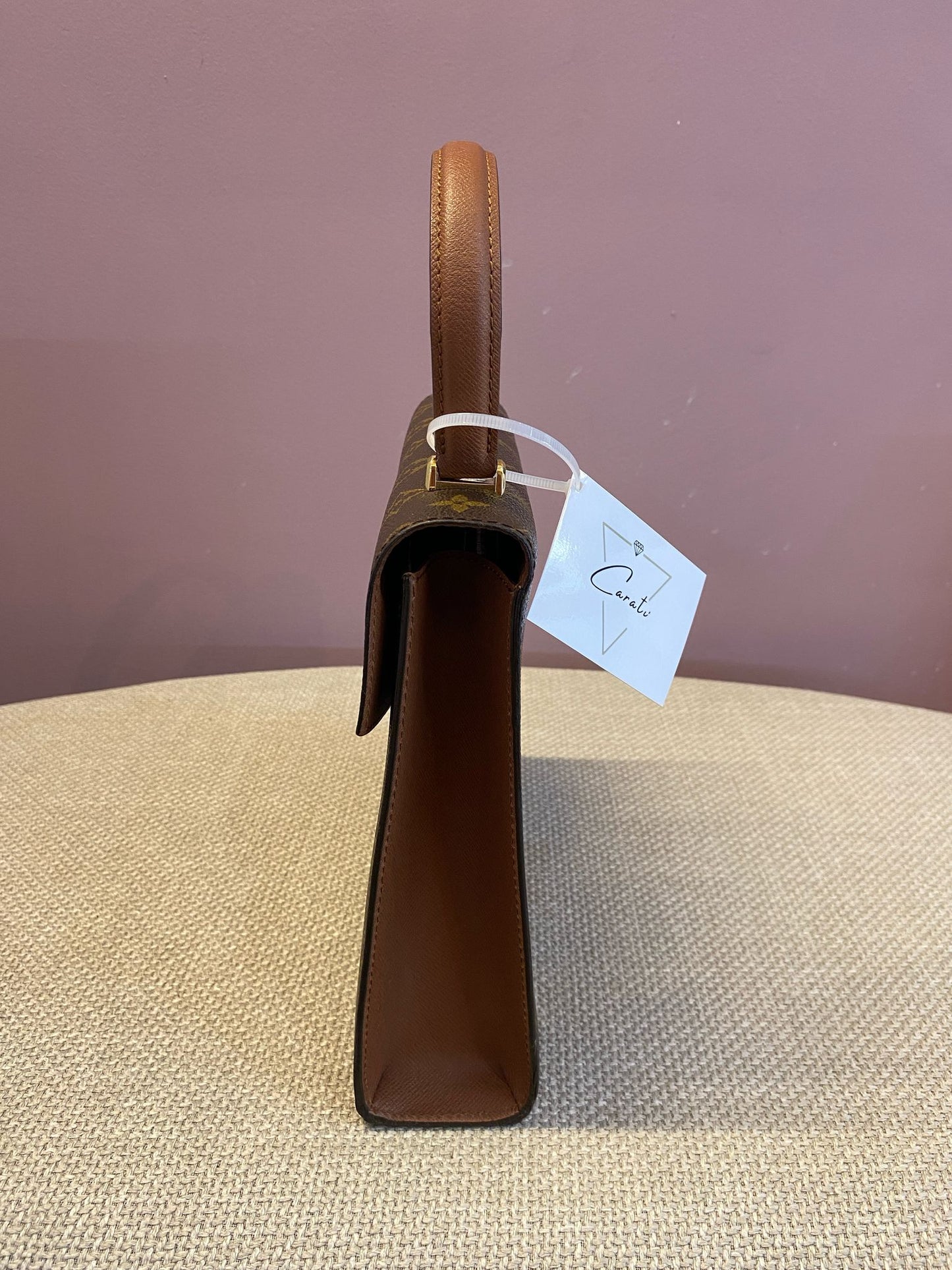 Louis Vuitton Malherbes