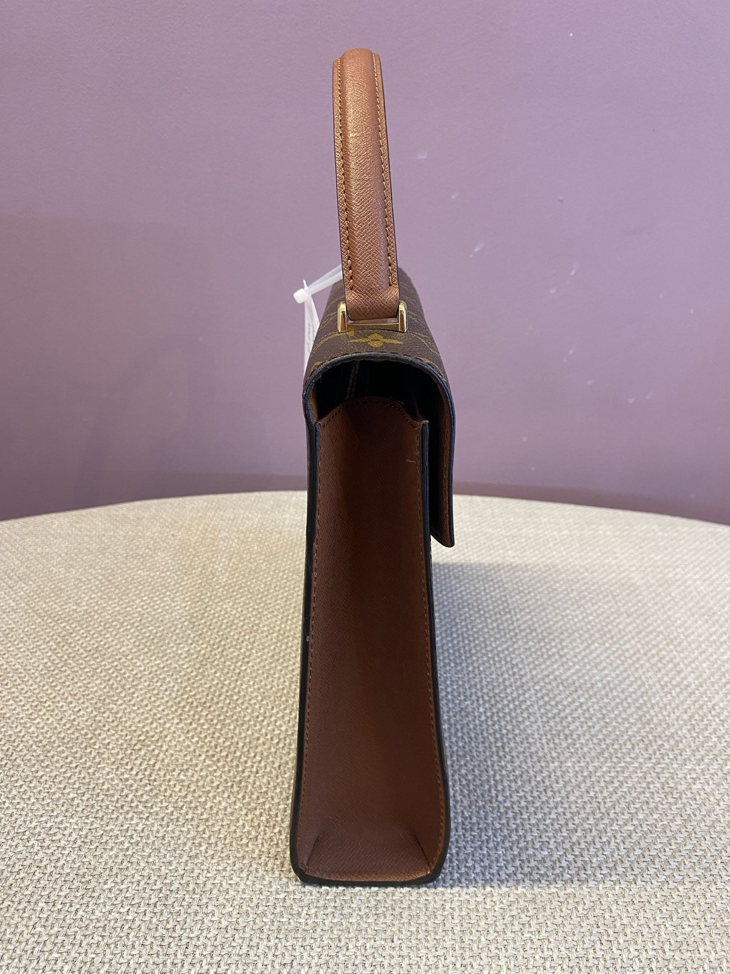 Louis Vuitton Malherbes