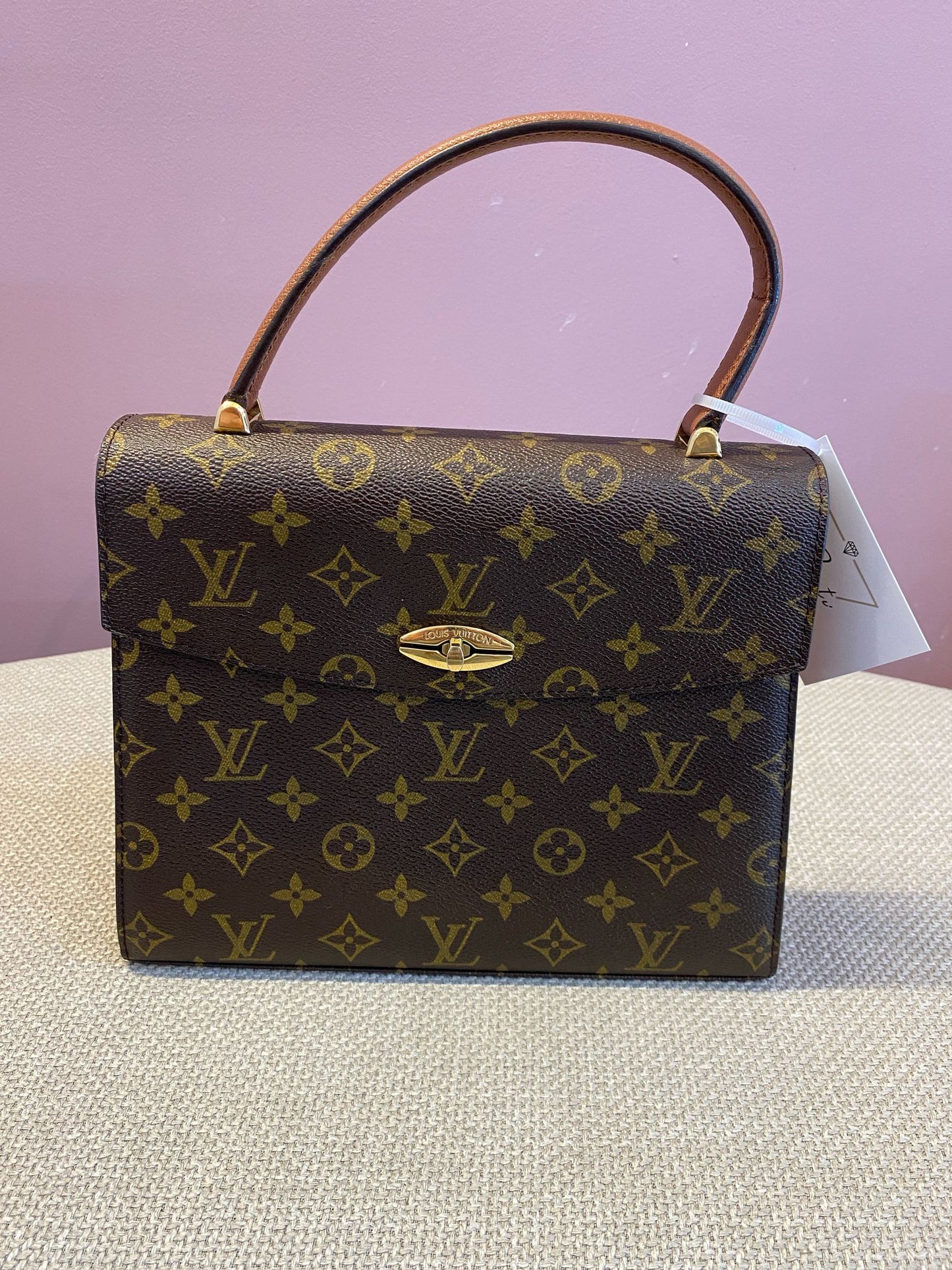 Louis Vuitton Malherbes