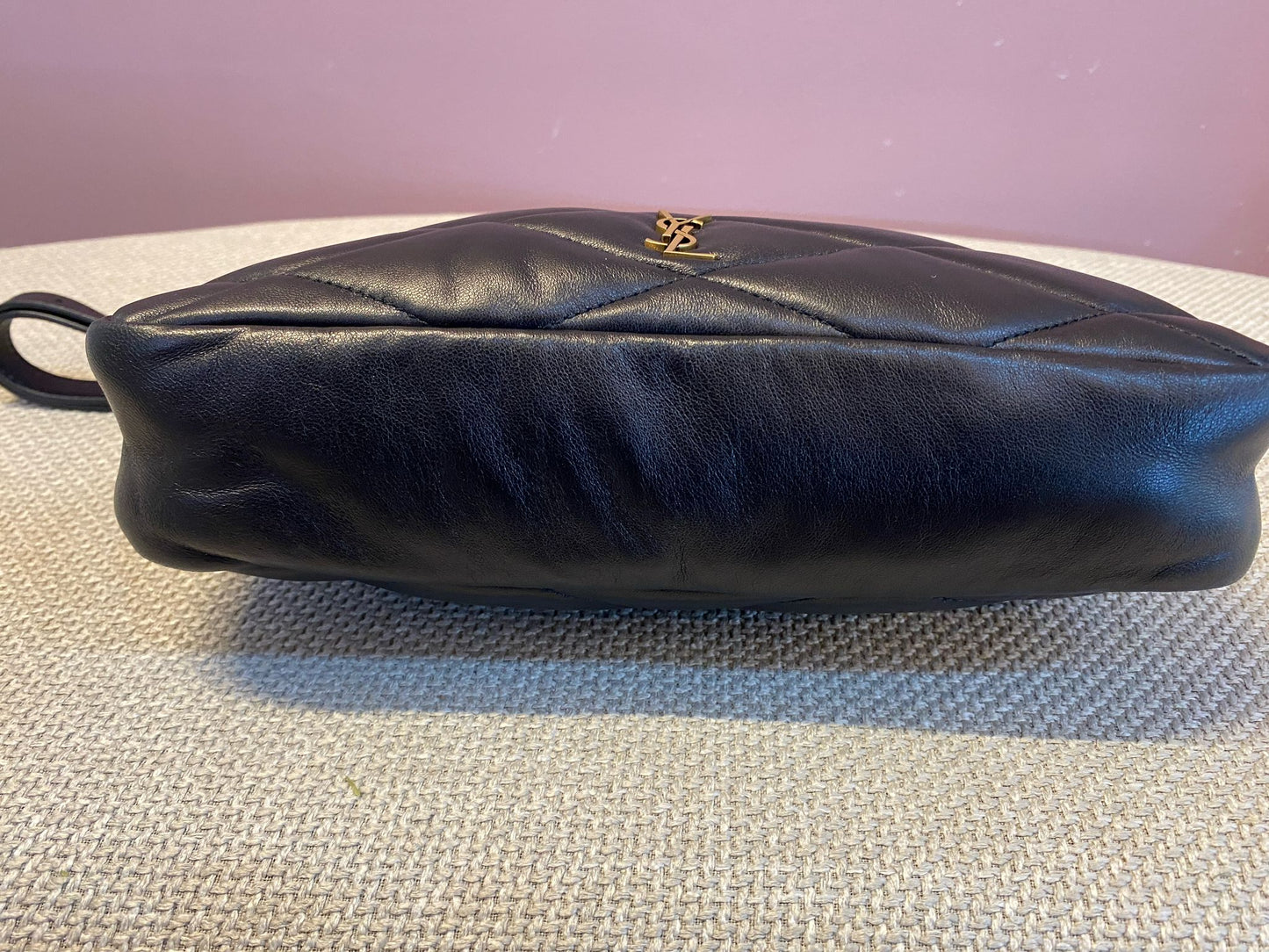 Yves Saint Laurent 87 Leather