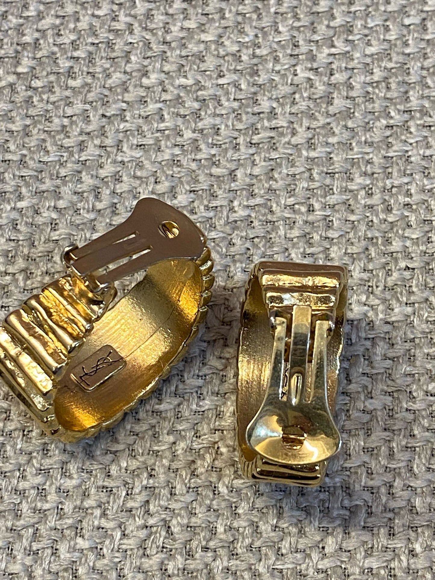 Yves Saint Laurent Orecchini