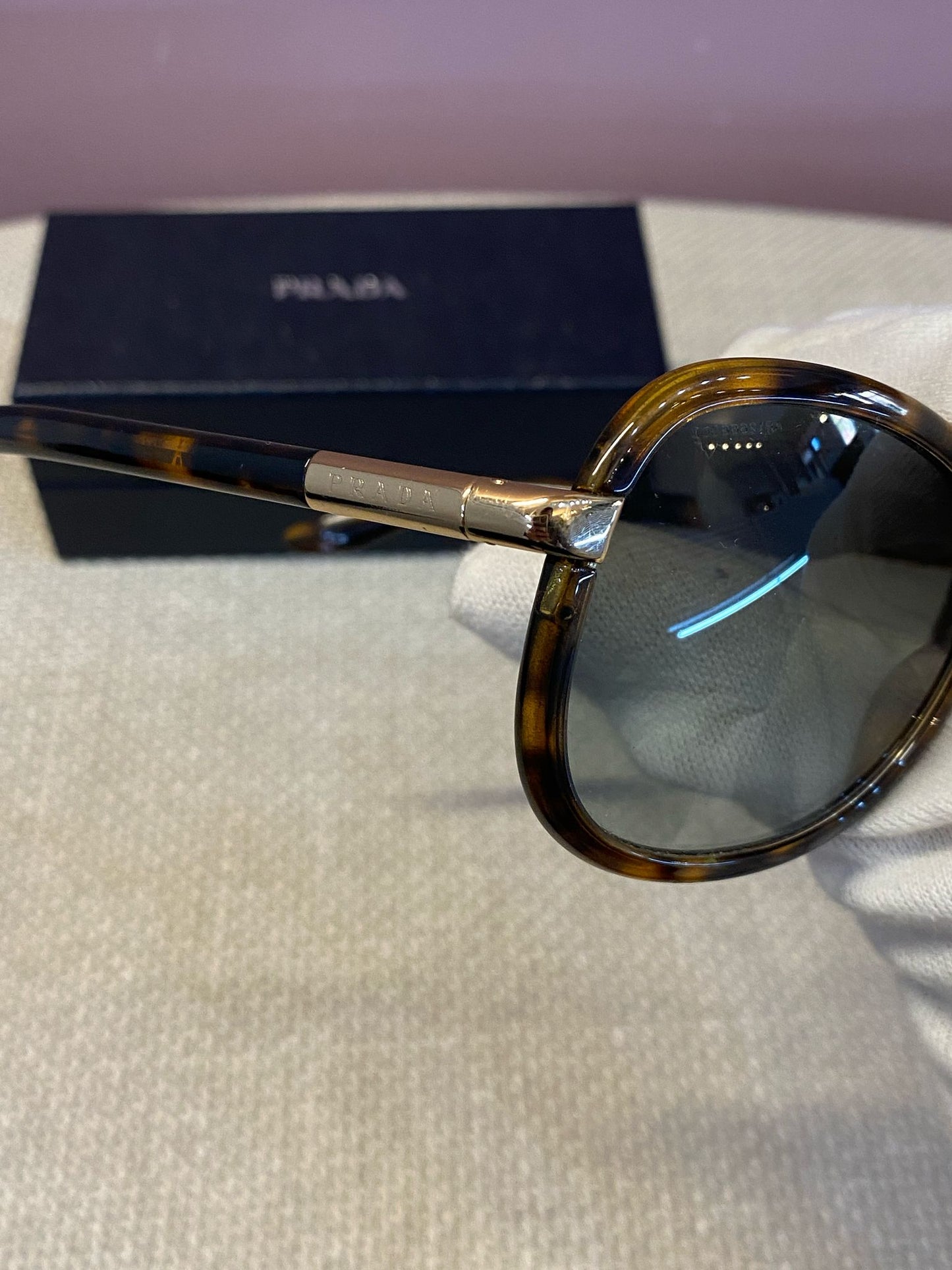 Prada Occhiali da sole