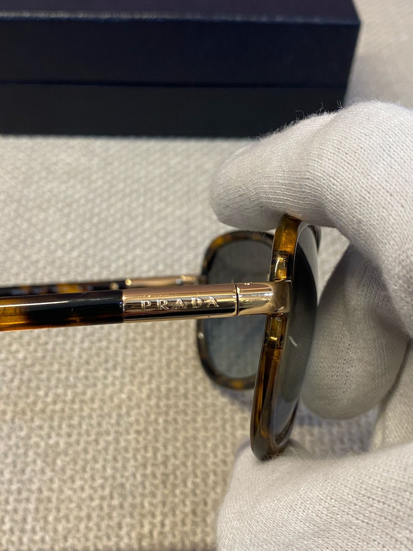 Prada Occhiali da sole