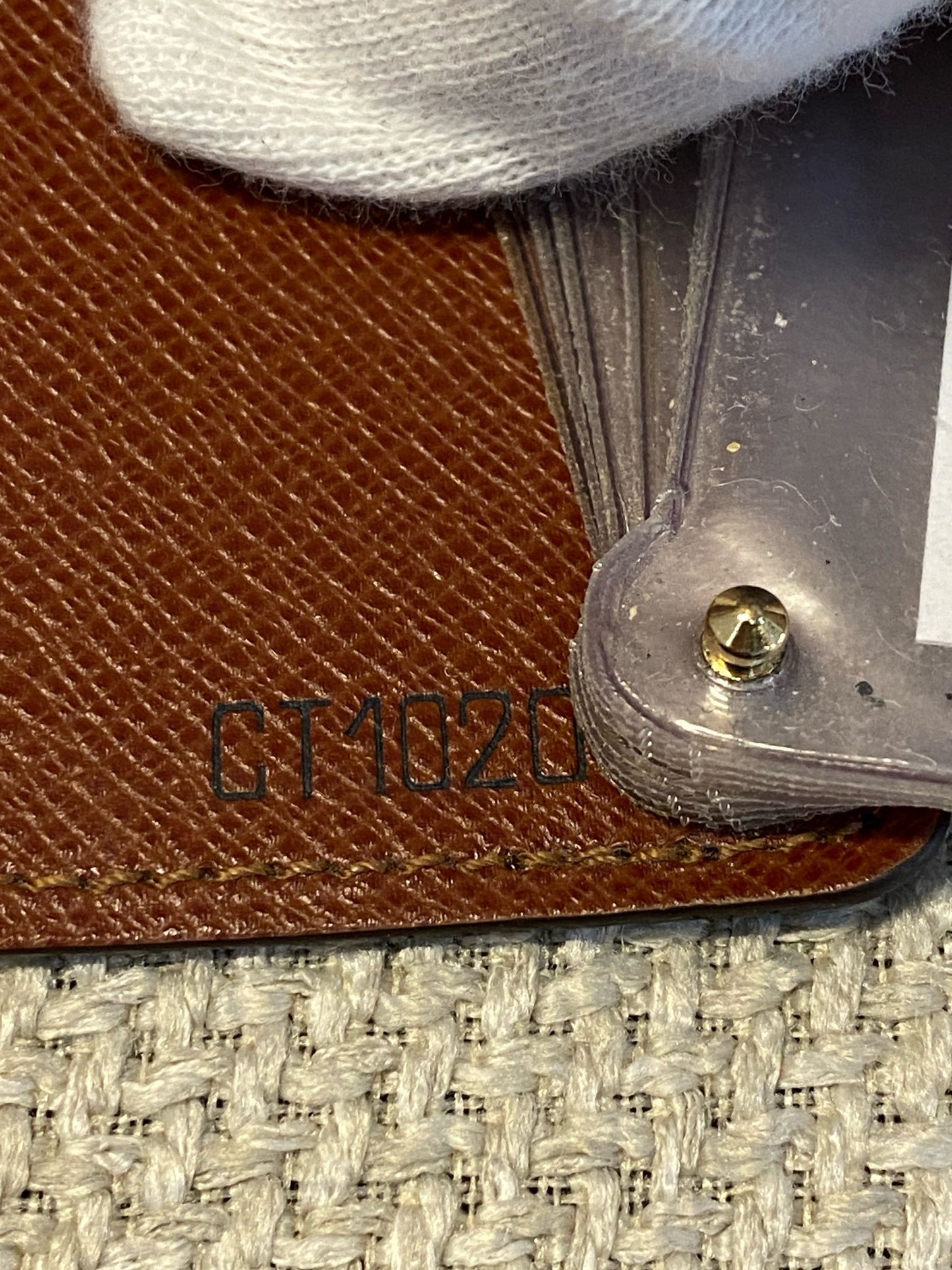 Louis Vuitton Portacarte