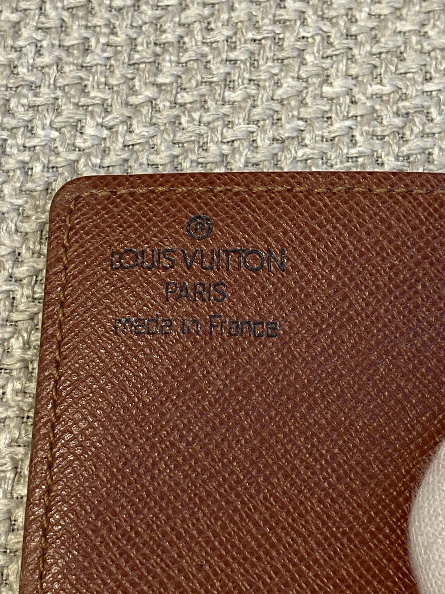 Louis Vuitton Portacarte