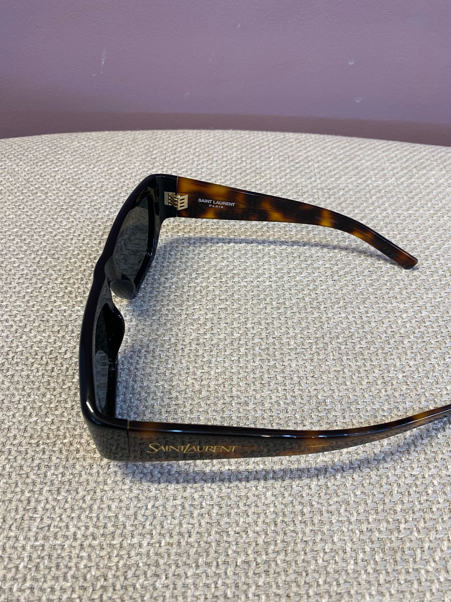 Yves Saint Laurent occhiali