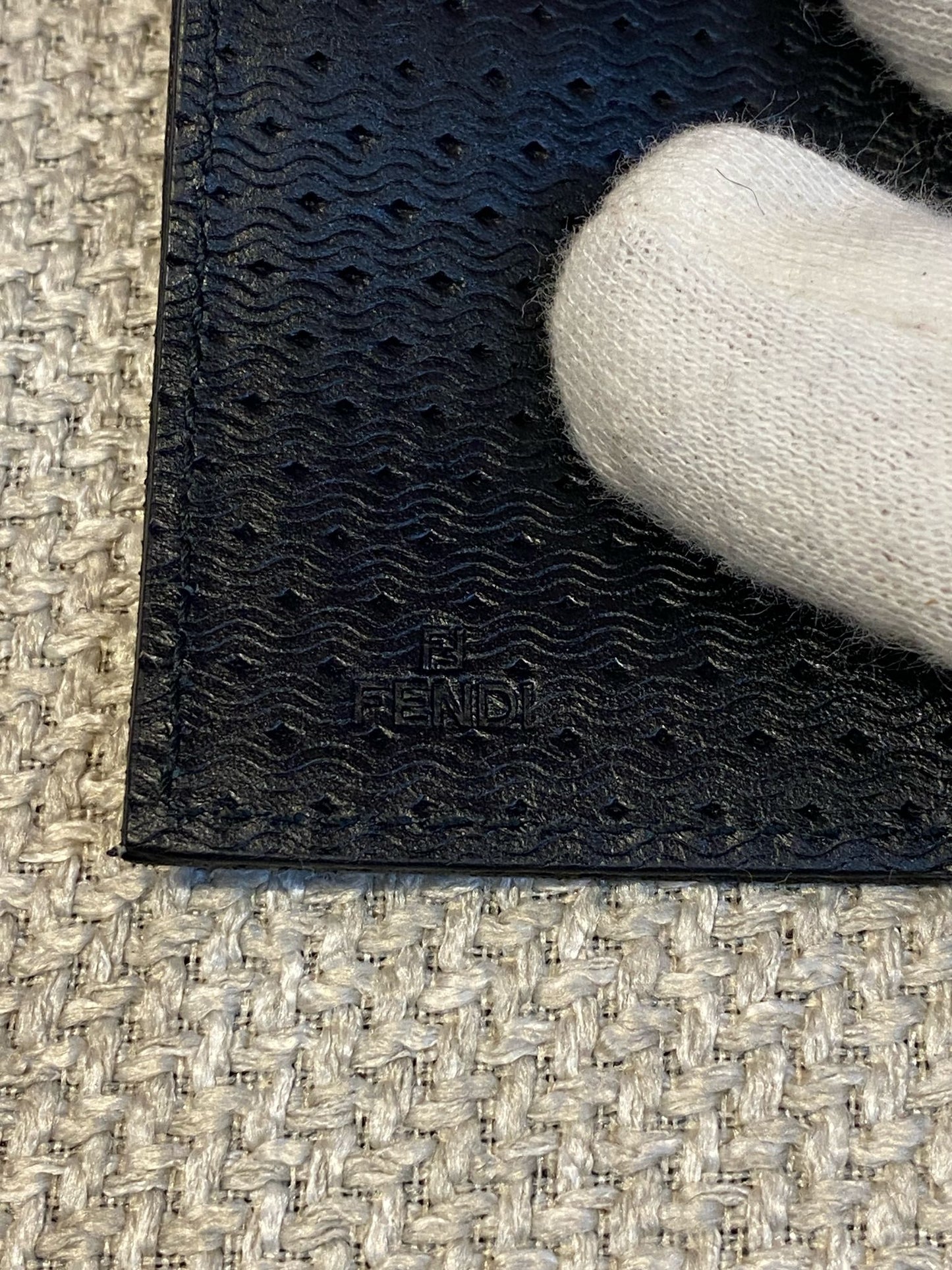 Fendi Portachiavi