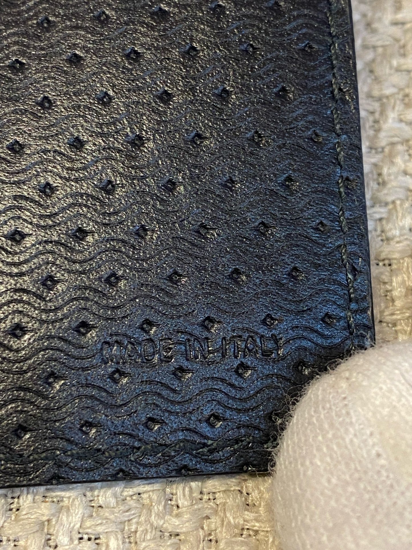 Fendi Portachiavi