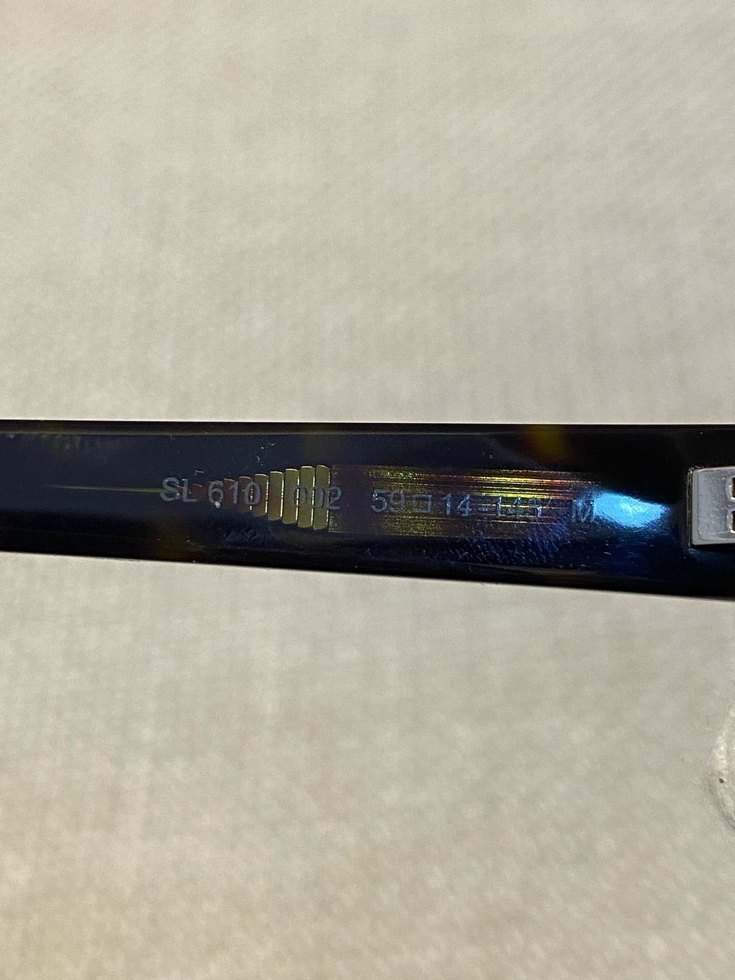 Yves Saint Laurent Occhiali da sole