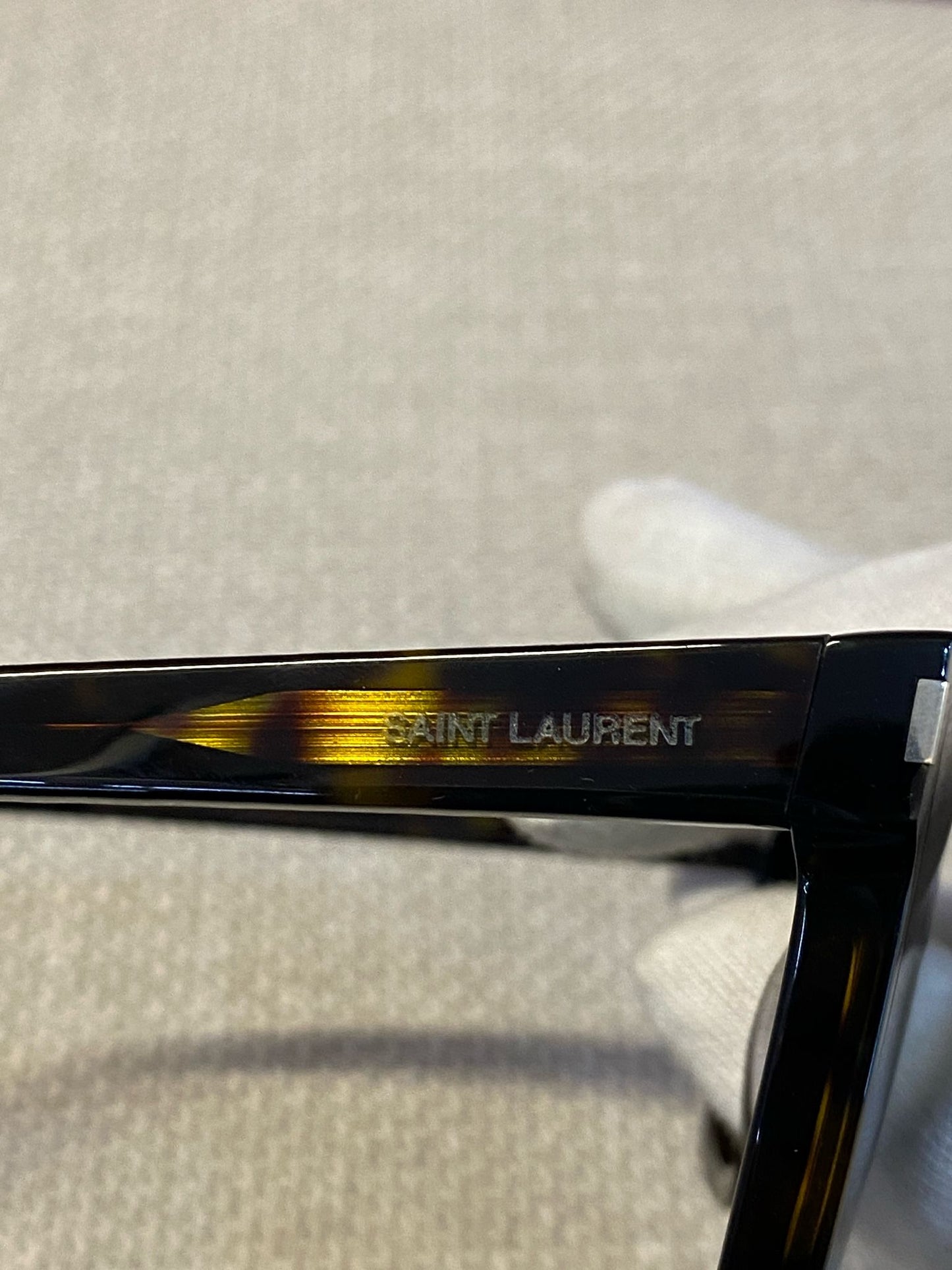 Yves Saint Laurent Occhiali da sole