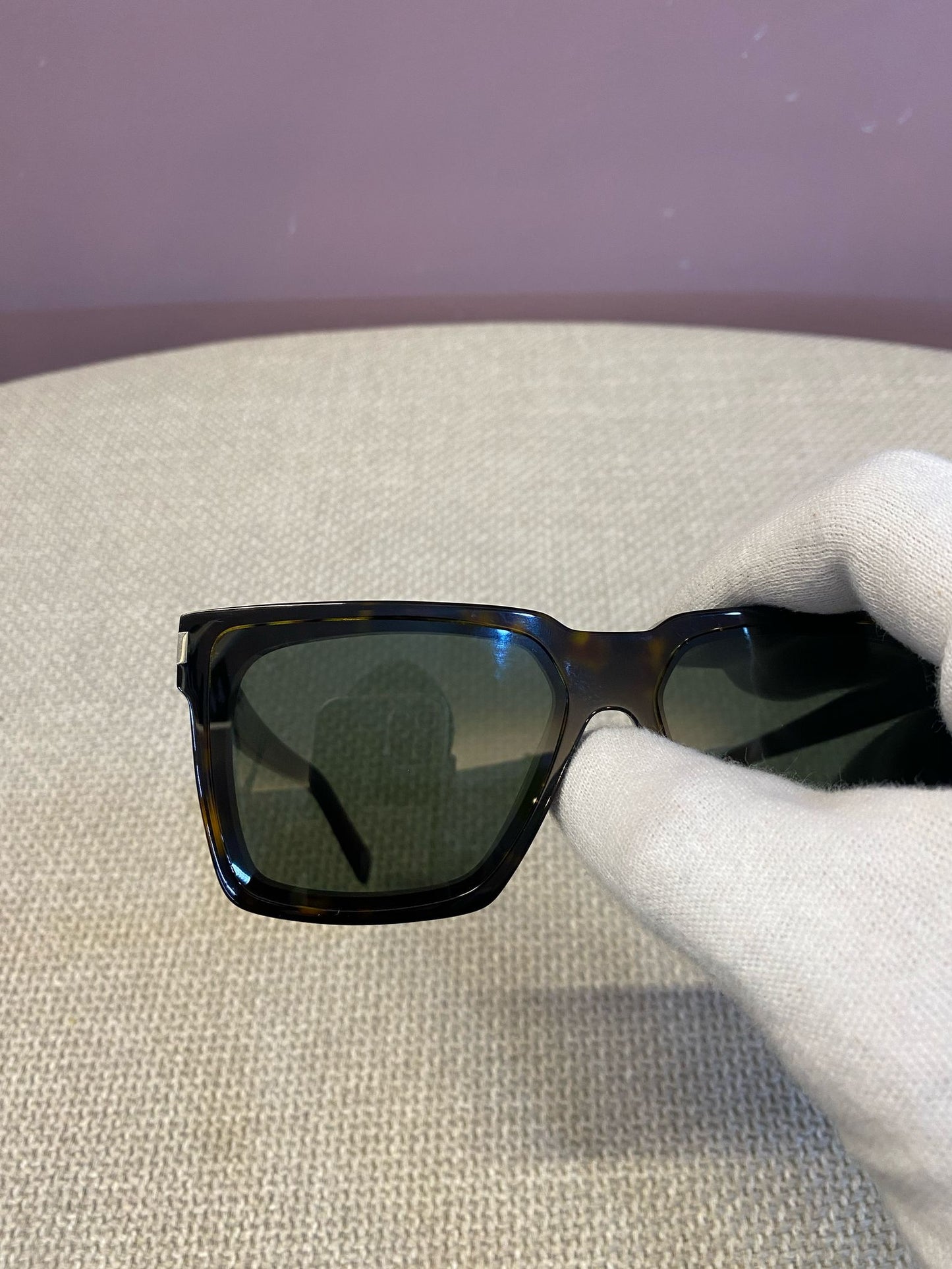 Yves Saint Laurent Occhiali da sole