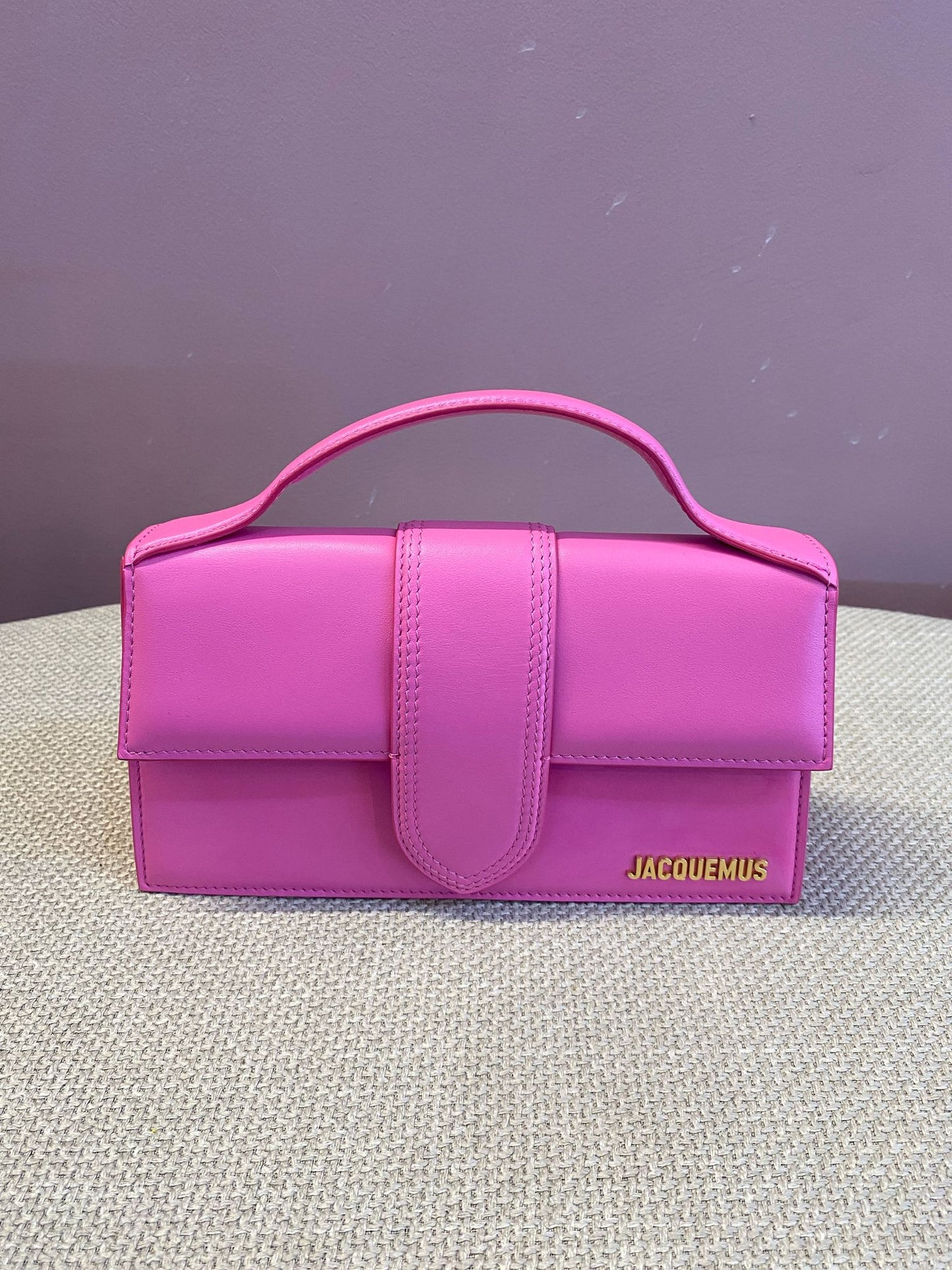Jacquemus Il grande Bambino