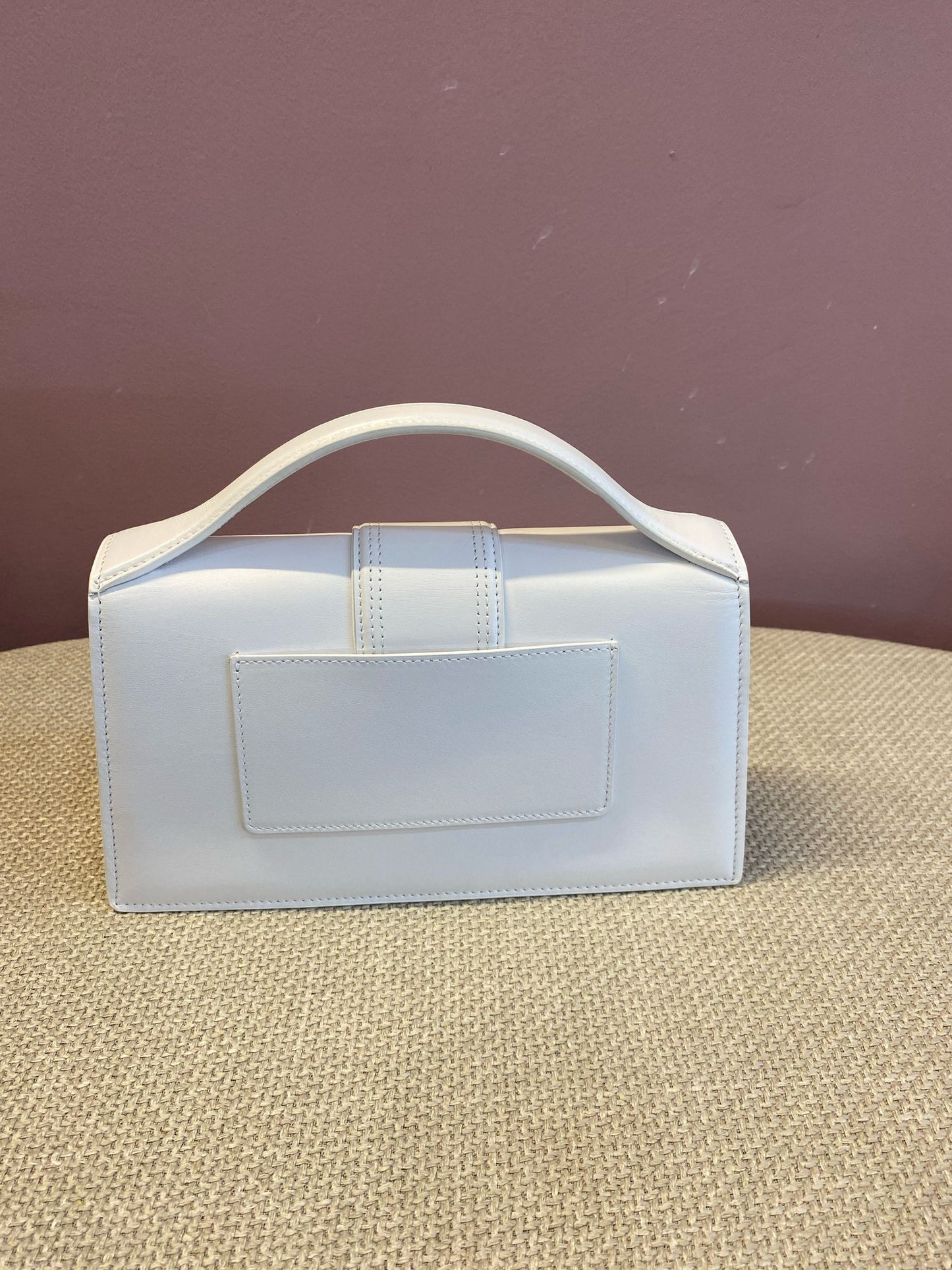 Jacquemus Il grande Bambino