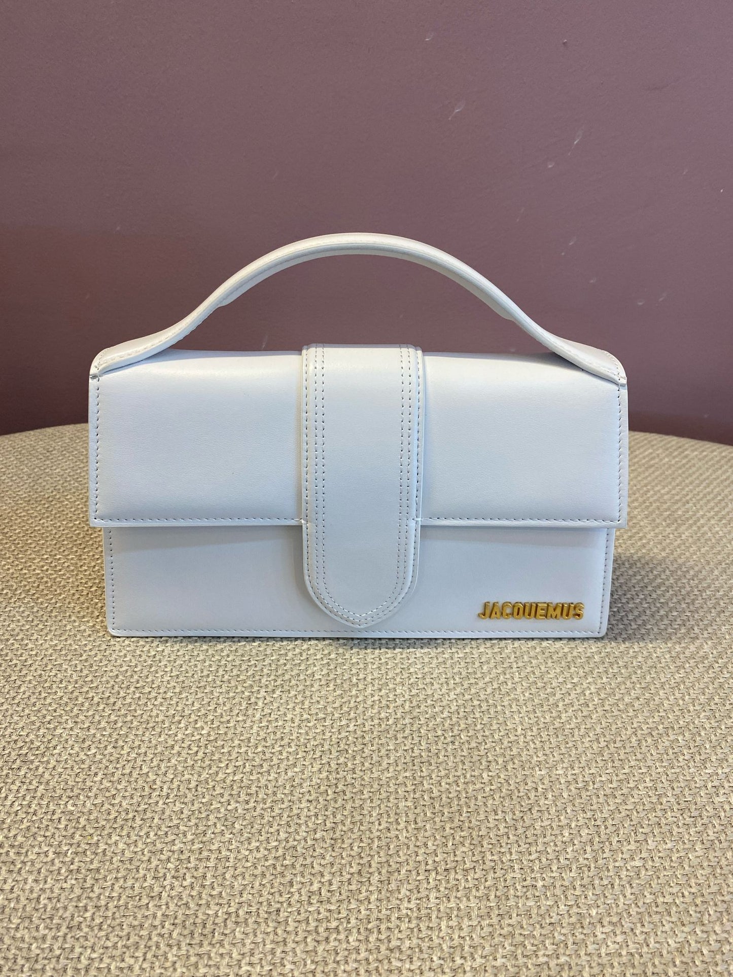 Jacquemus Il grande Bambino