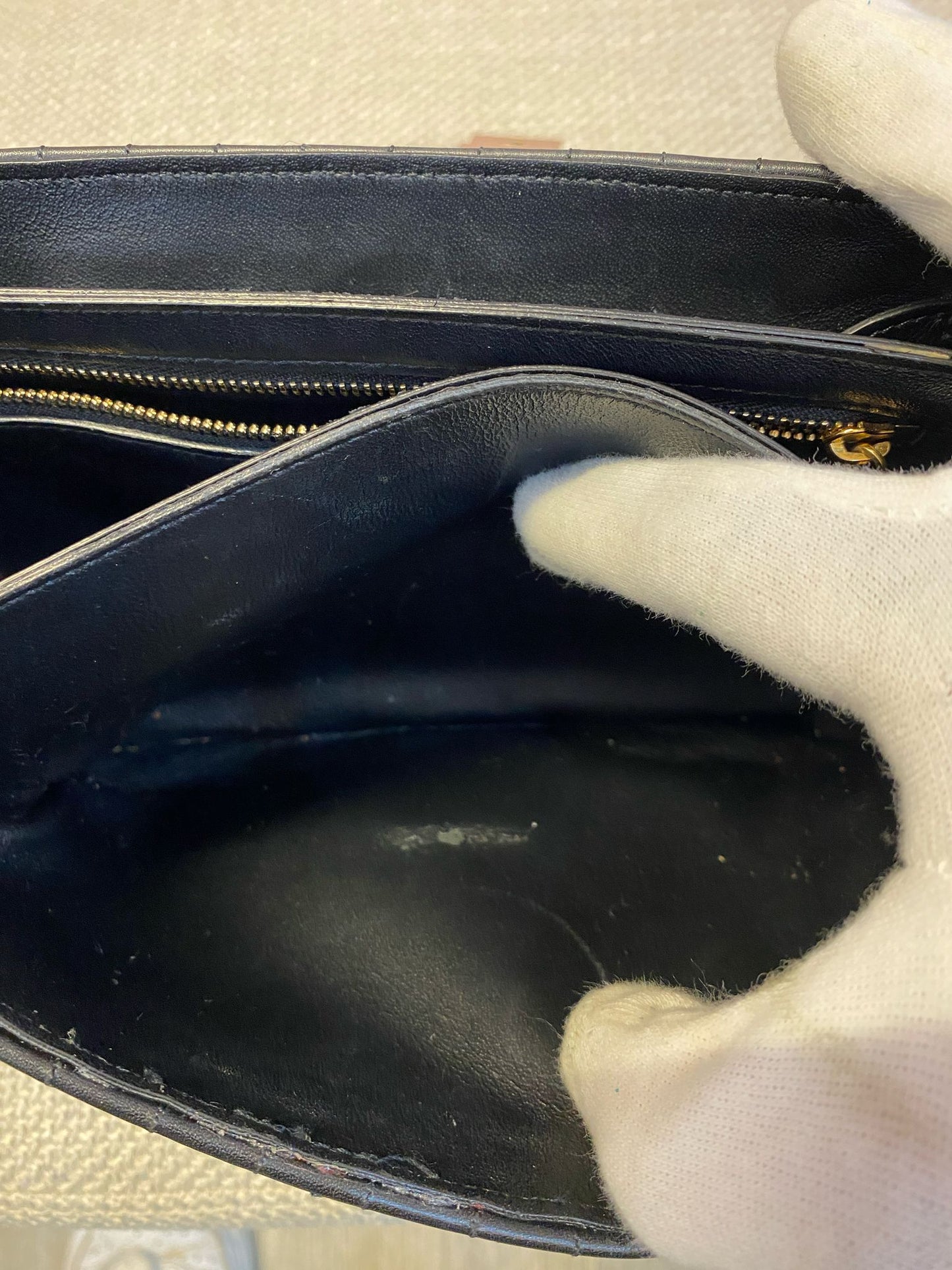 Celine C Bag
