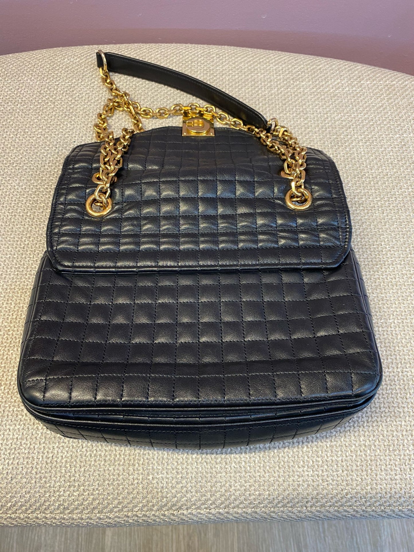 Celine C Bag