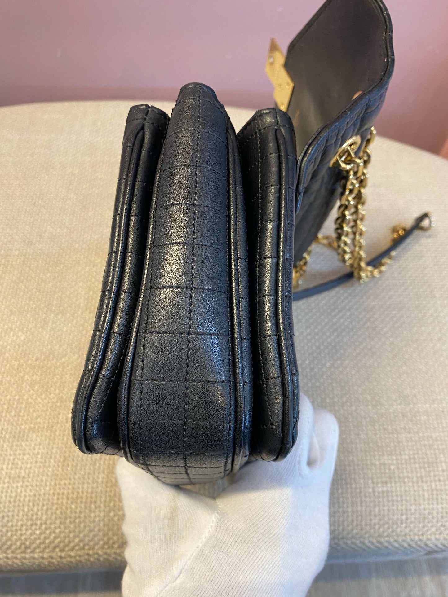 Celine C Bag