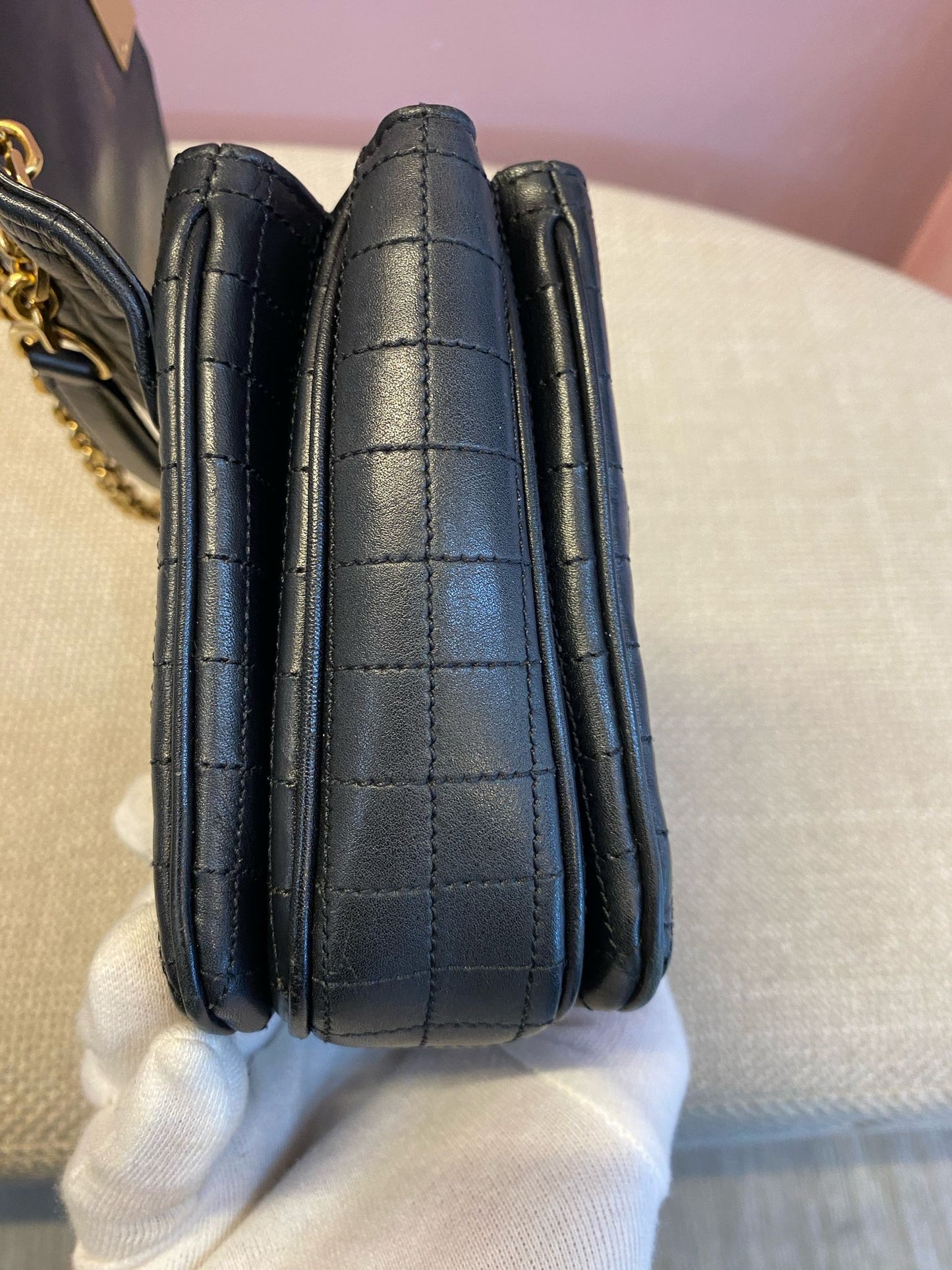 Celine C Bag