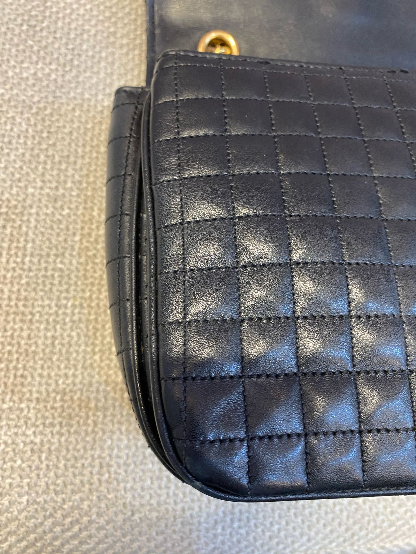 Celine C Bag