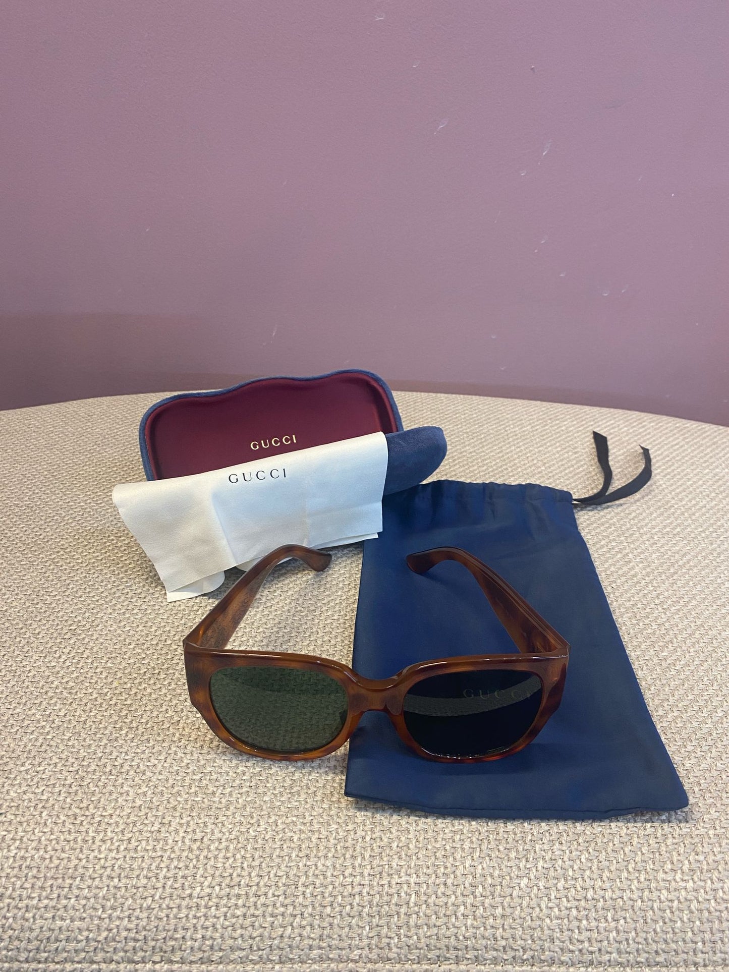 Gucci Occhiali da sole