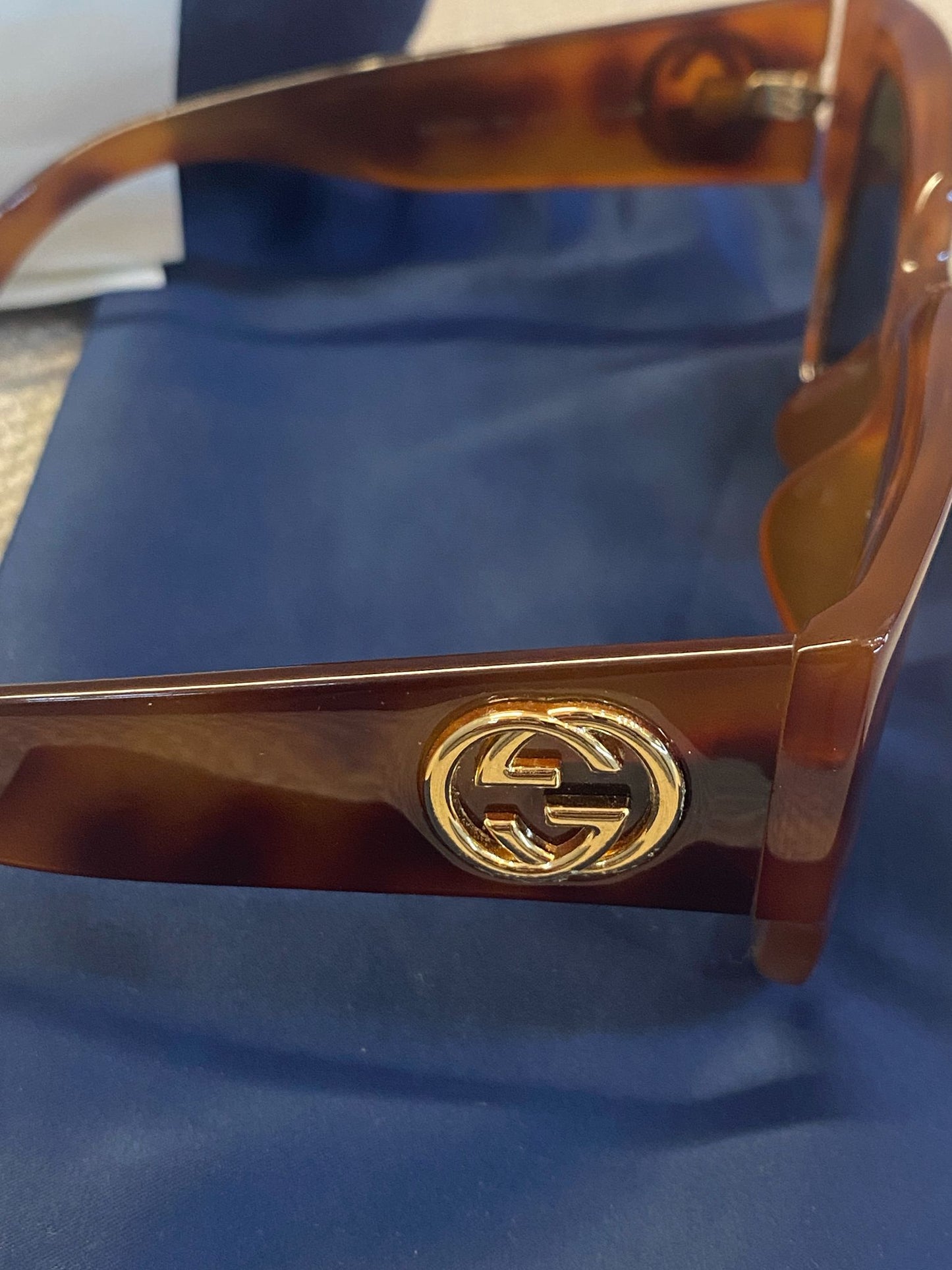 Gucci Occhiali da sole