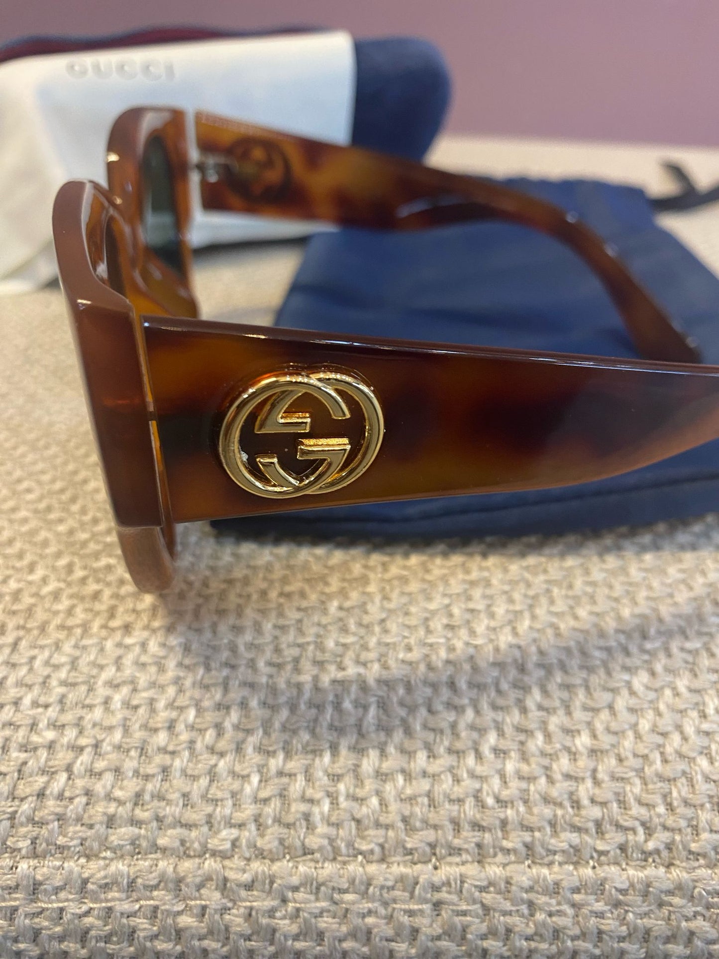 Gucci Occhiali da sole