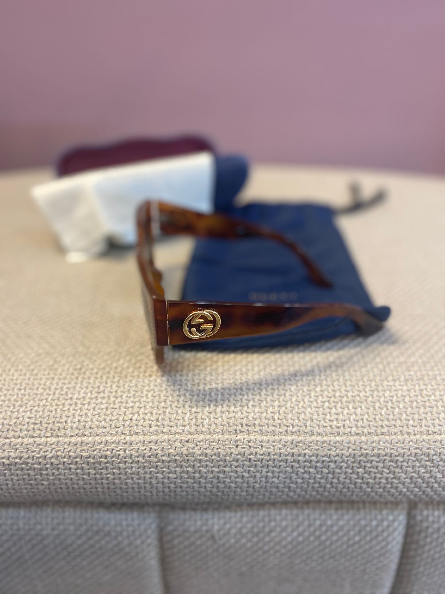 Gucci Occhiali da sole