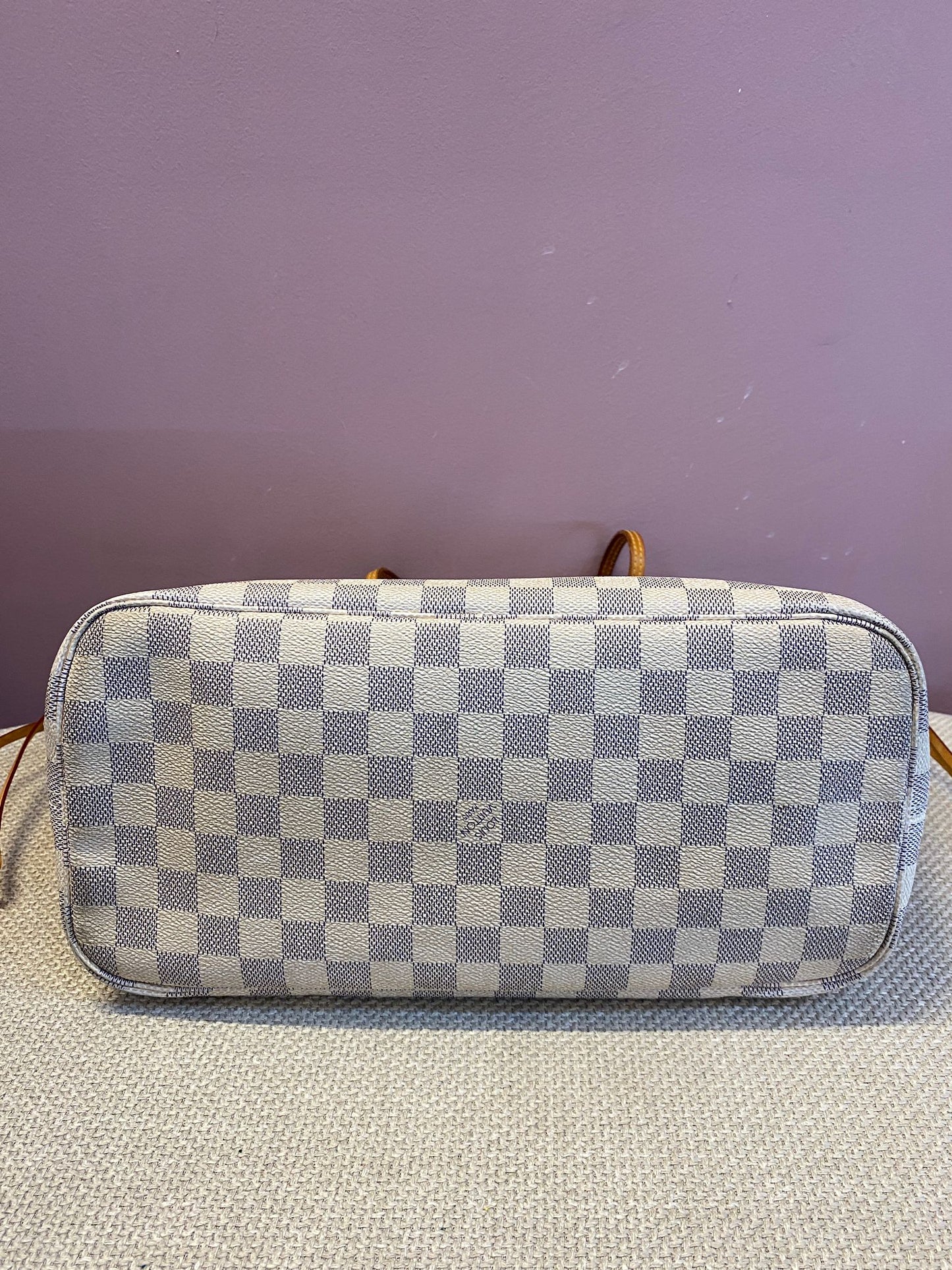 Louis Vuitton Neverfull MM