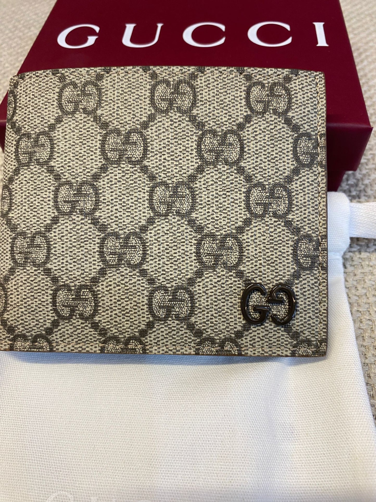 Gucci Portafoglio