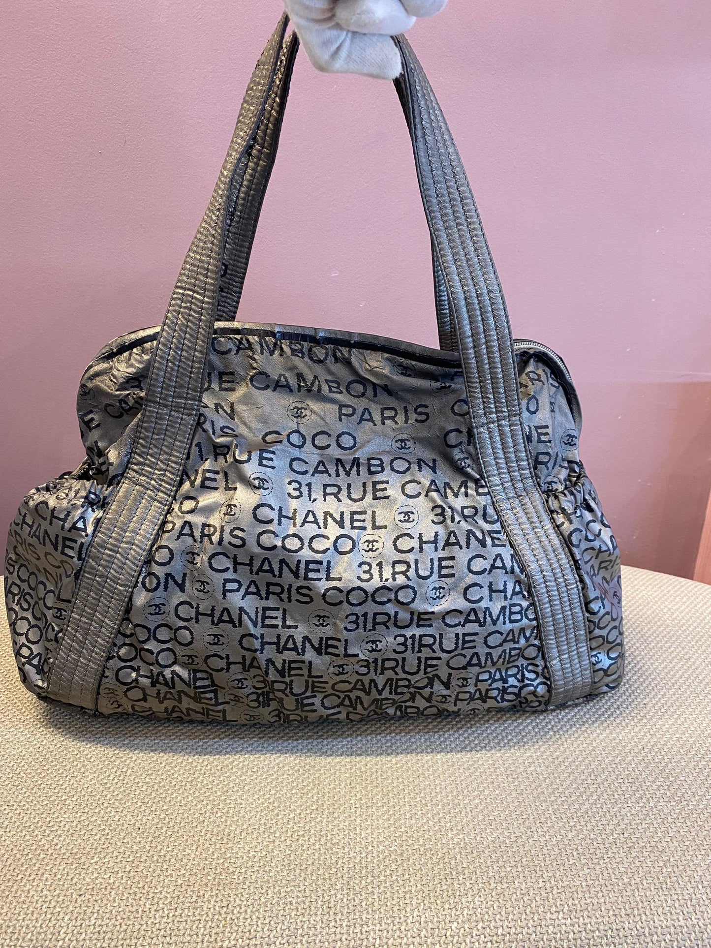 Chanel 31 Rue Cambon