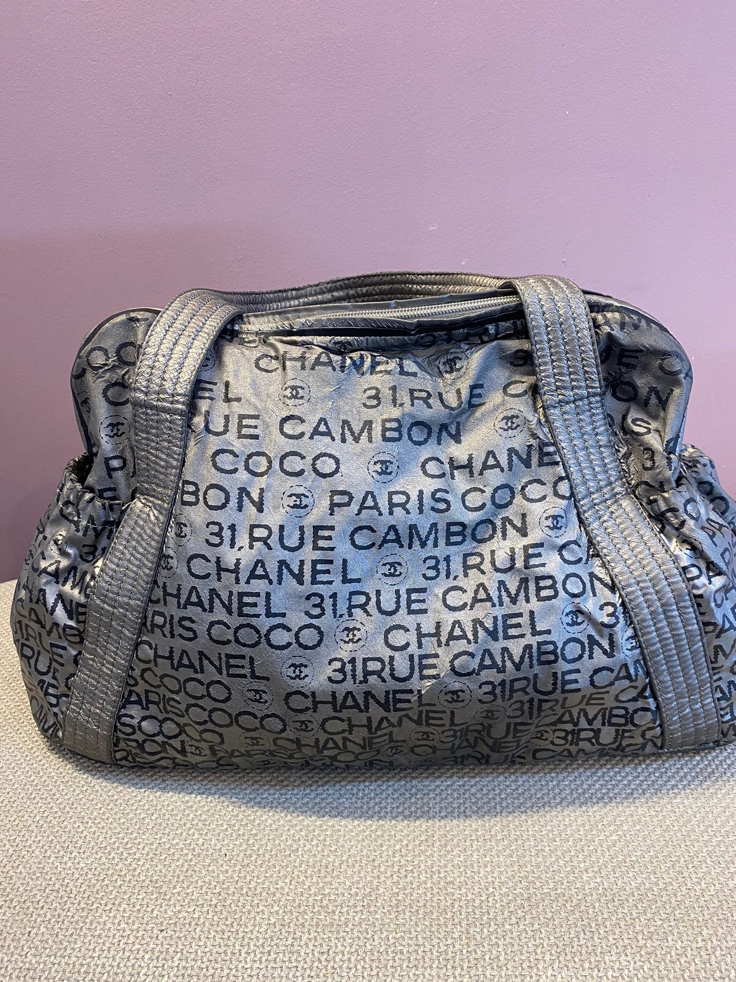 Chanel 31 Rue Cambon