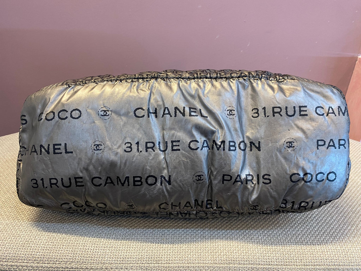 Chanel 31 Rue Cambon