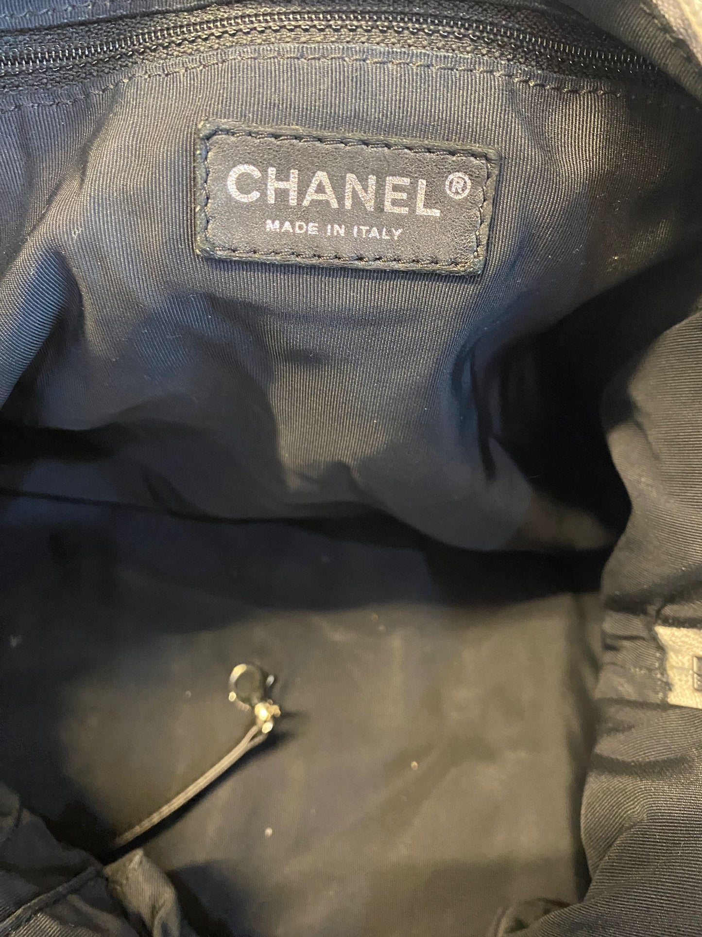 Chanel 31 Rue Cambon