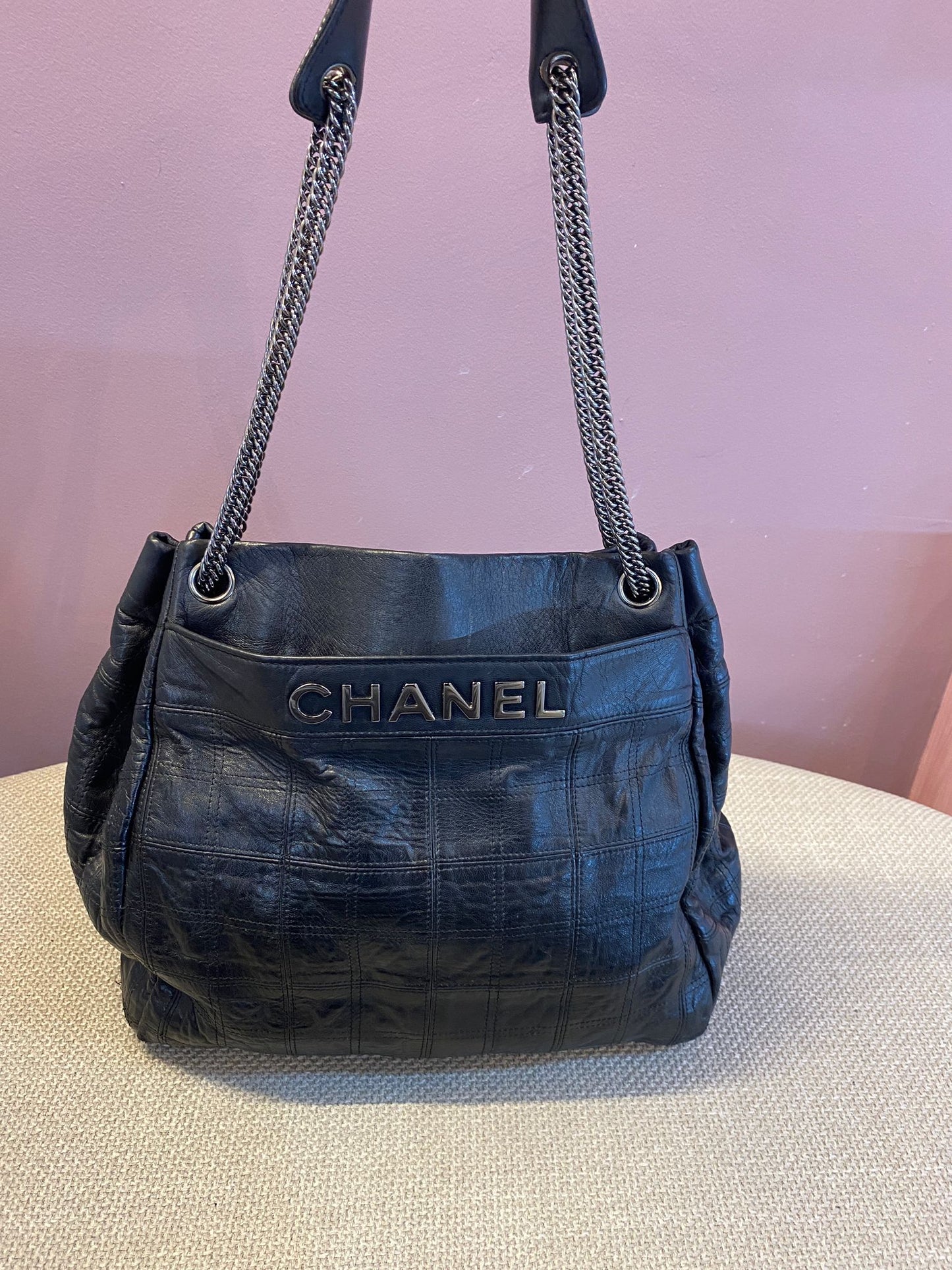 Chanel Lax