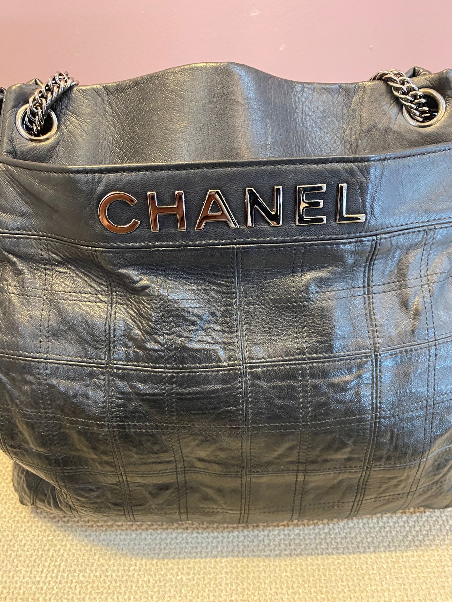 Chanel Lax