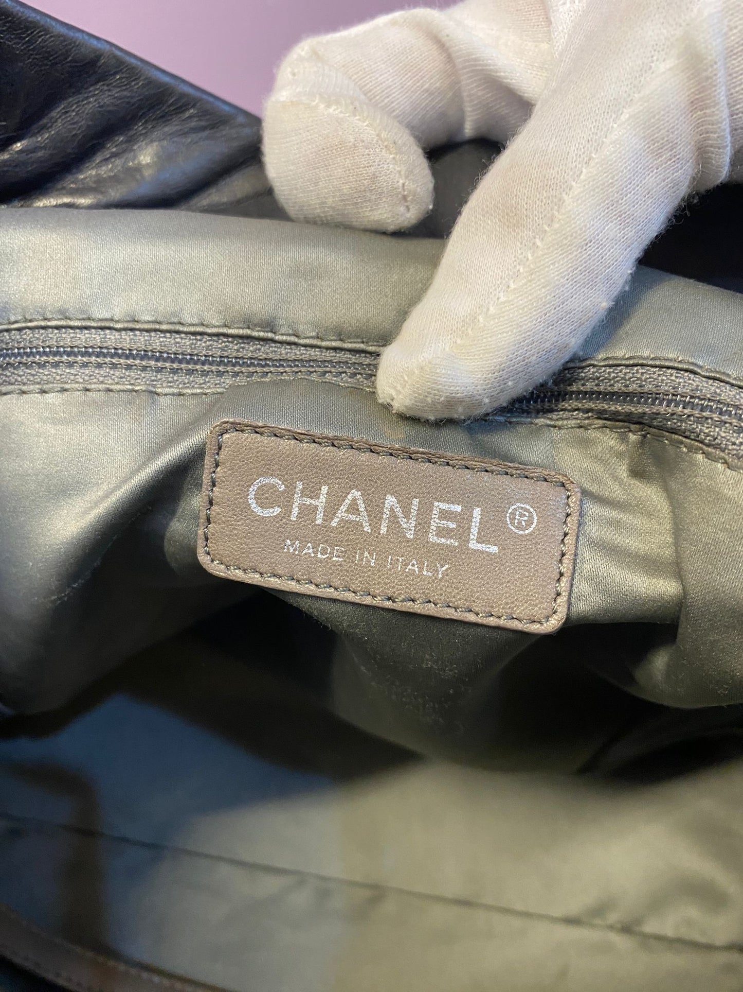 Chanel Lax