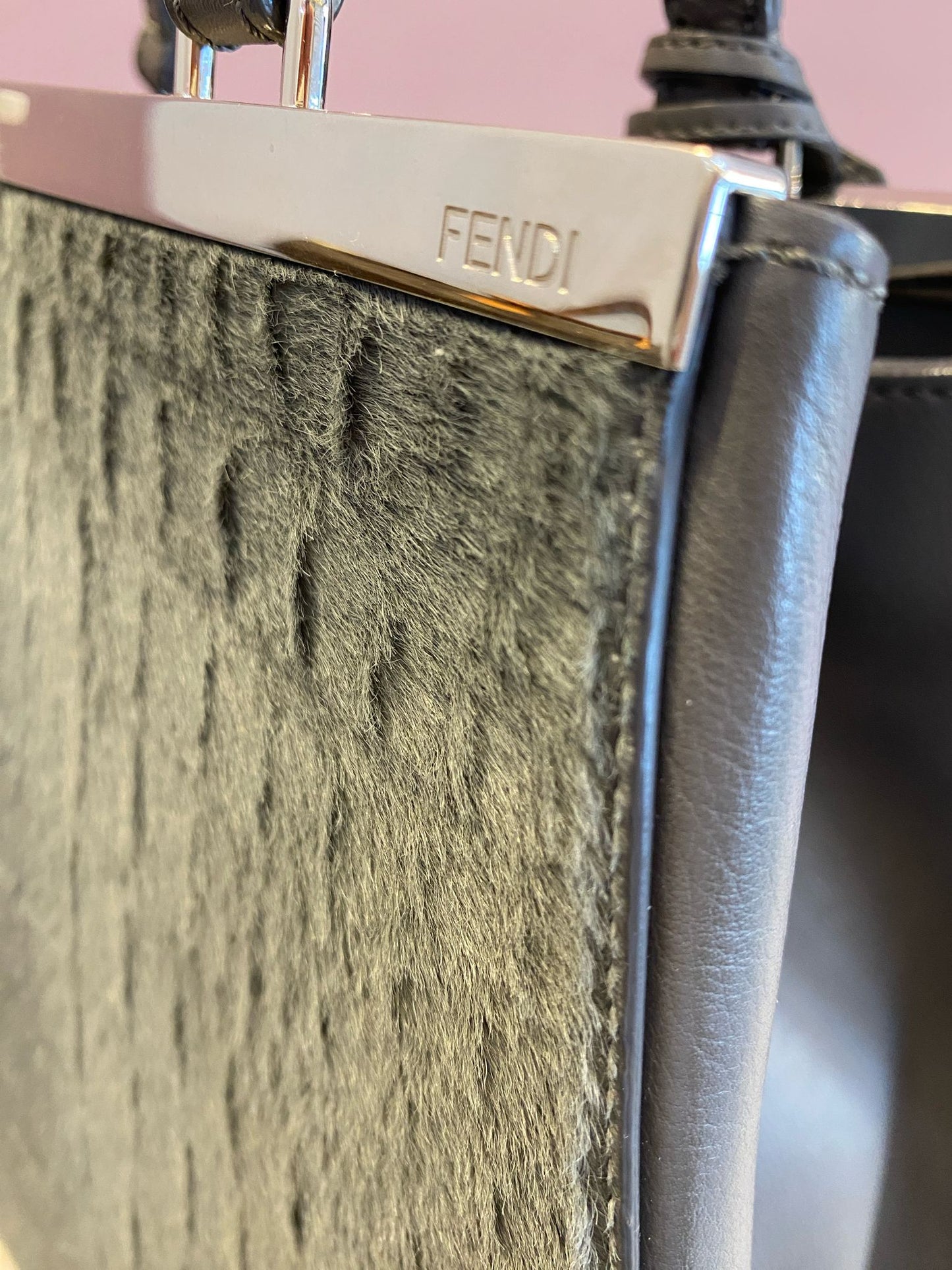 Fendi 3Jours