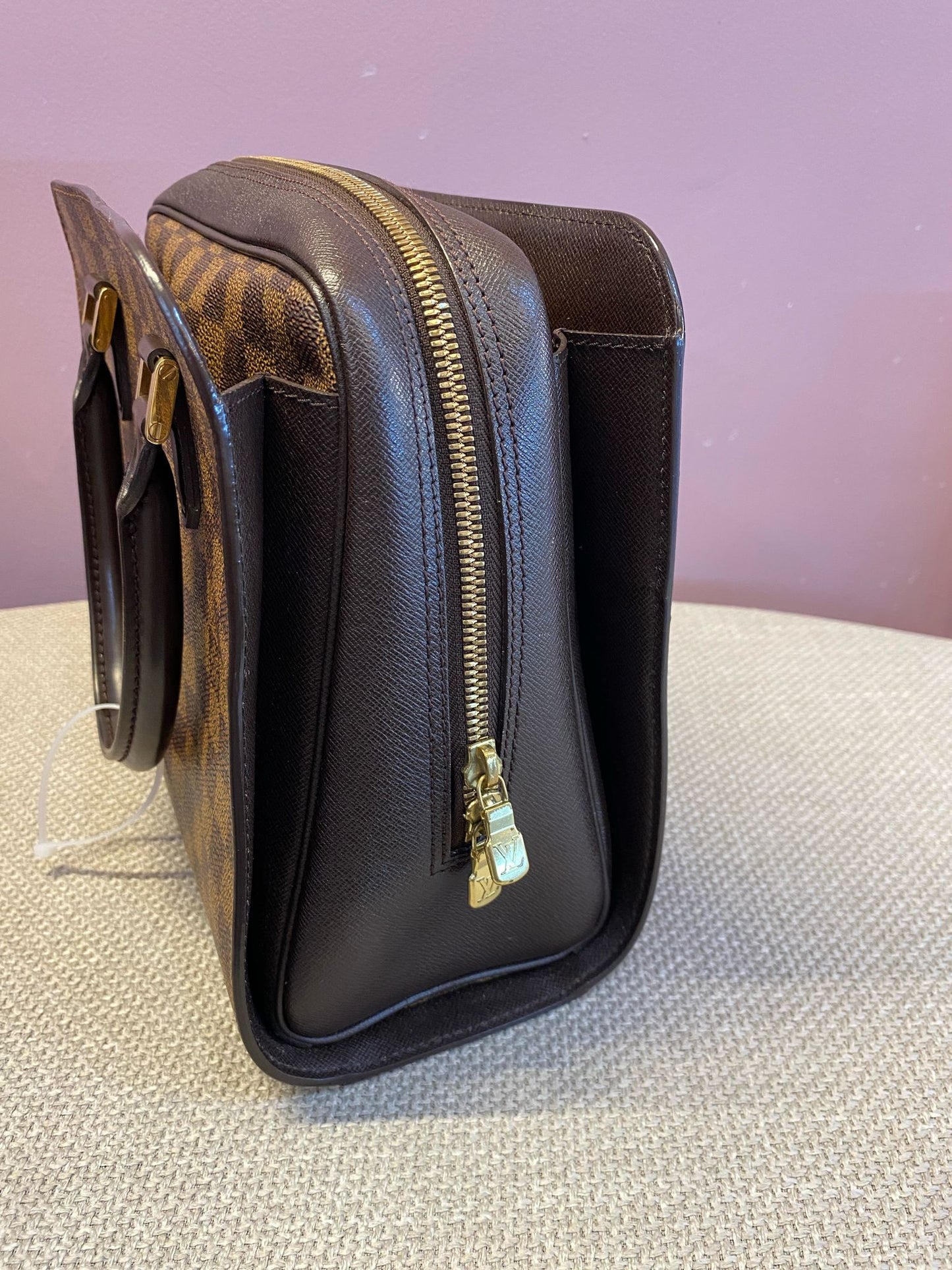 Louis Vuitton Damier Ebene Triana