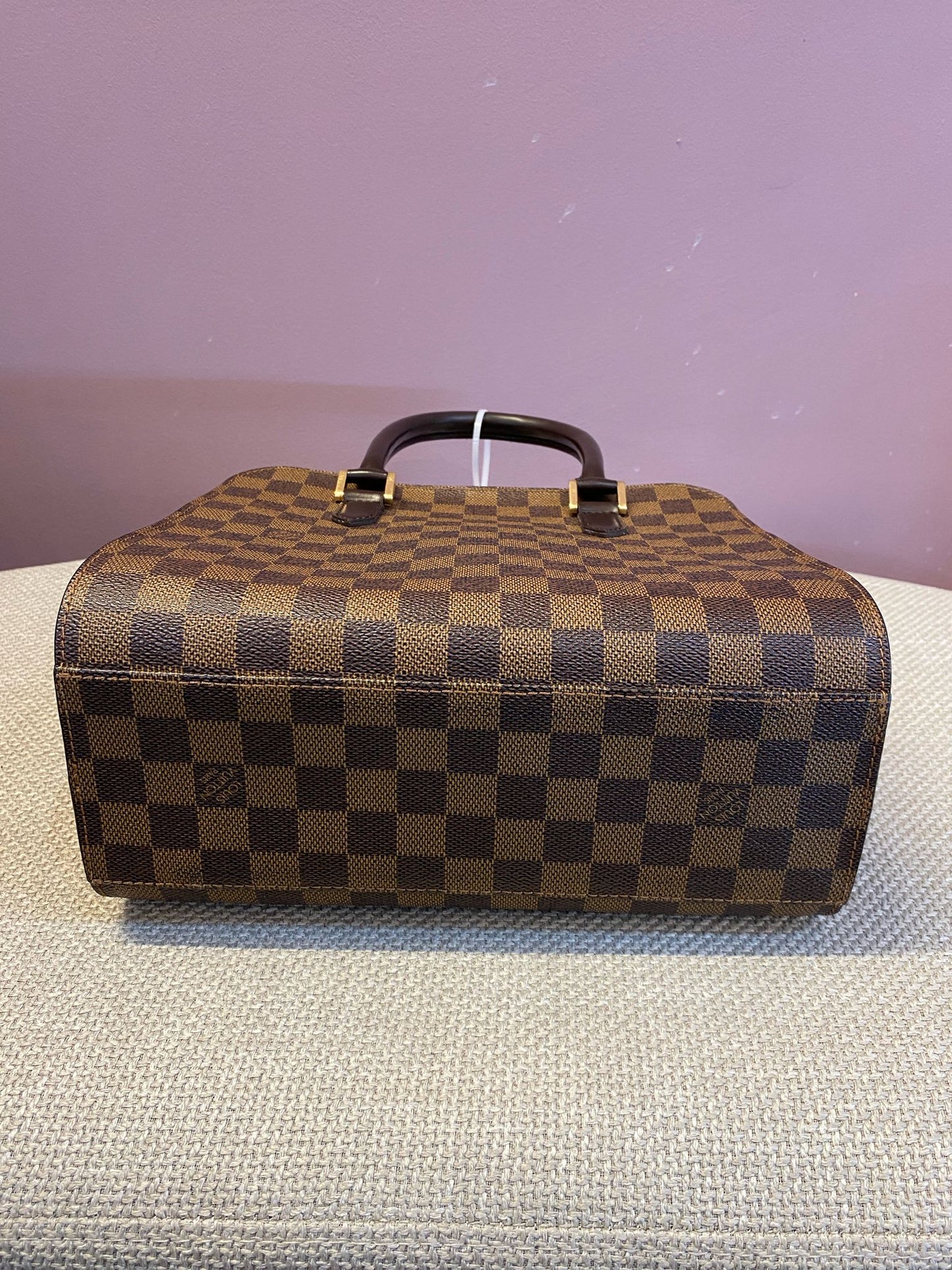 Louis Vuitton Damier Ebene Triana