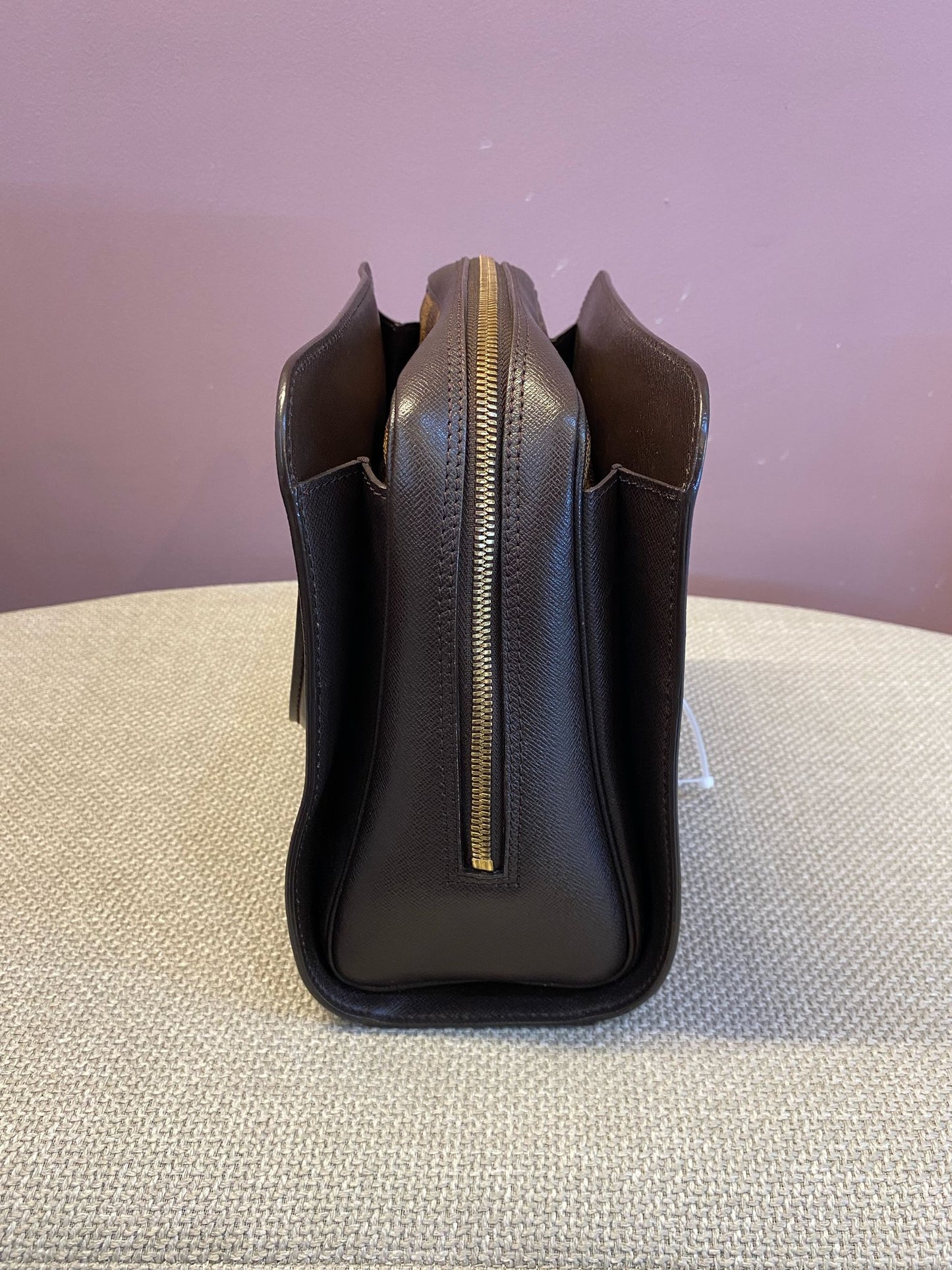 Louis Vuitton Damier Ebene Triana