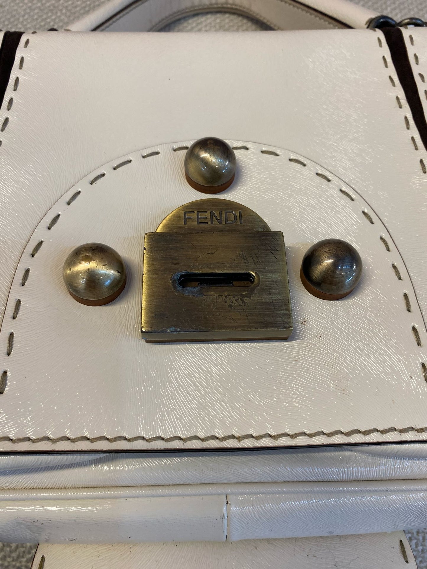 Fendi Secret F3