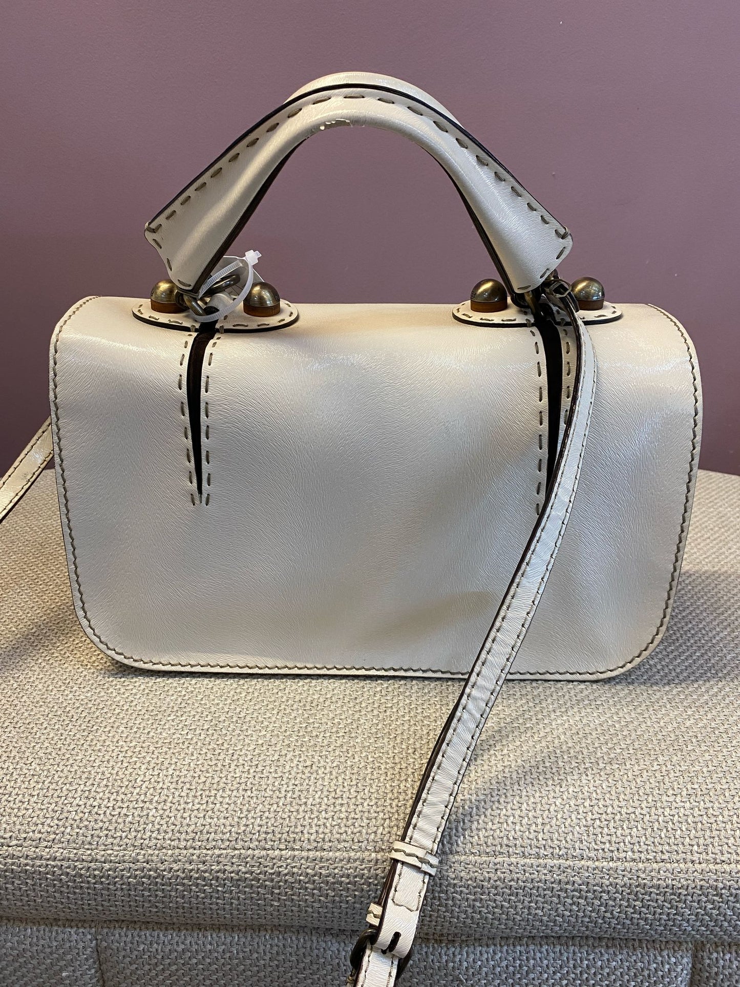 Fendi Secret F3