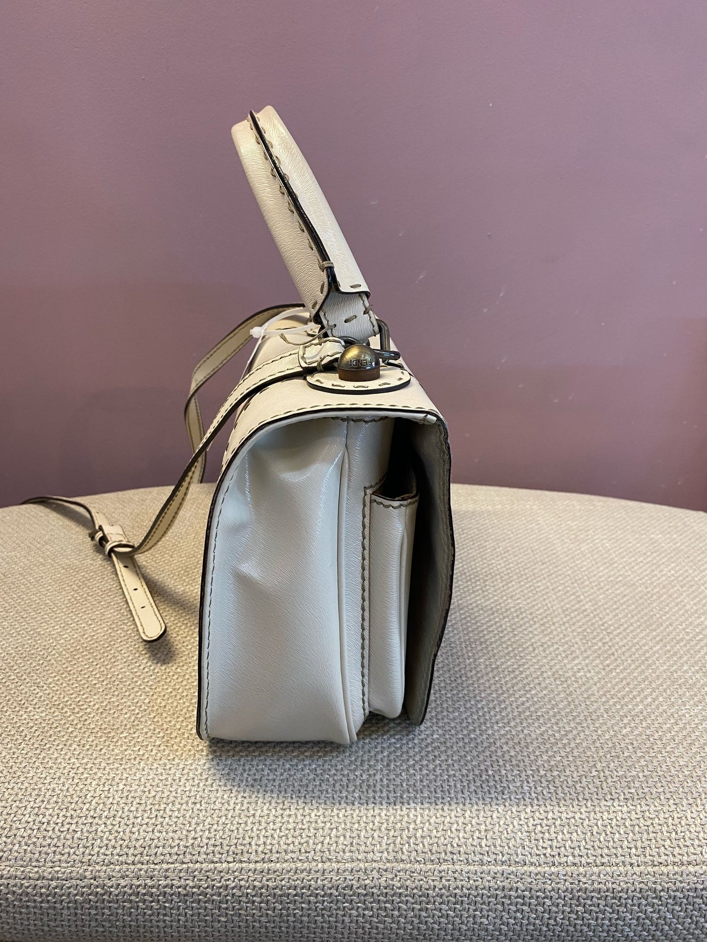 Fendi Secret F3