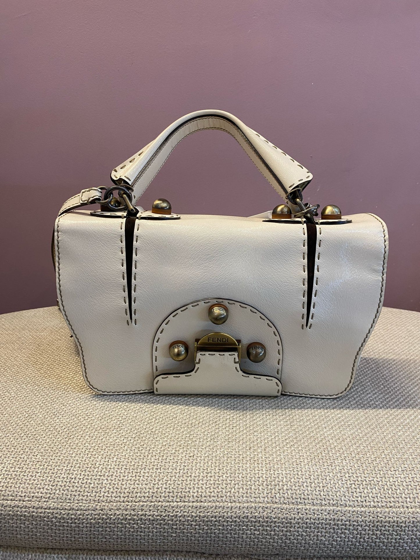 Fendi Secret F3