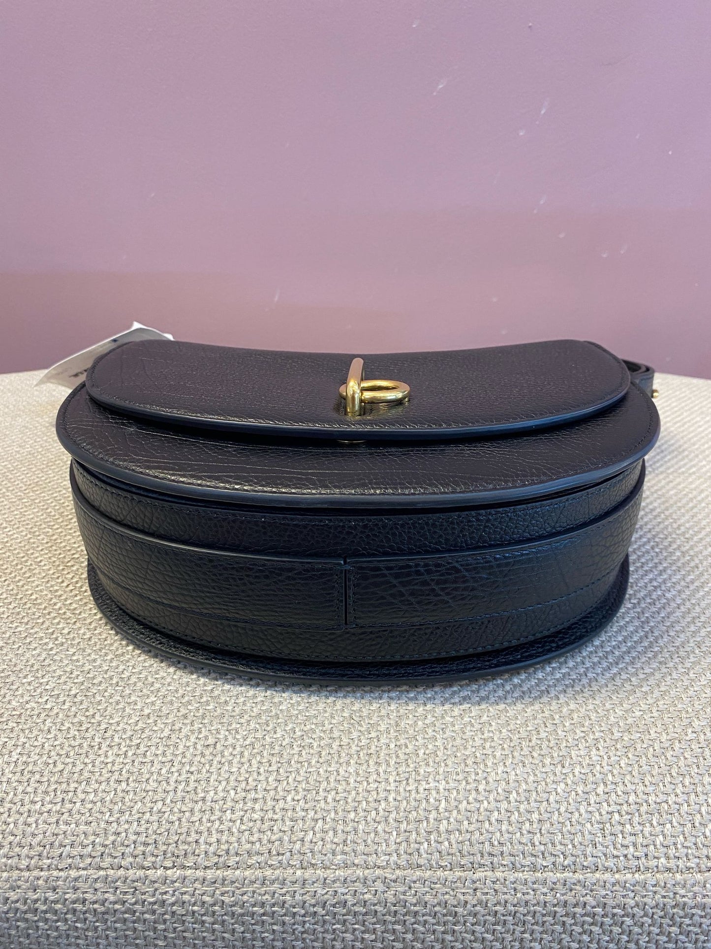 Burberry Rocking Horse