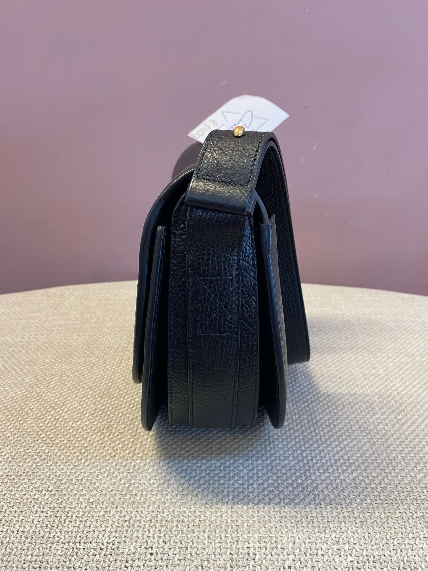 Burberry Rocking Horse