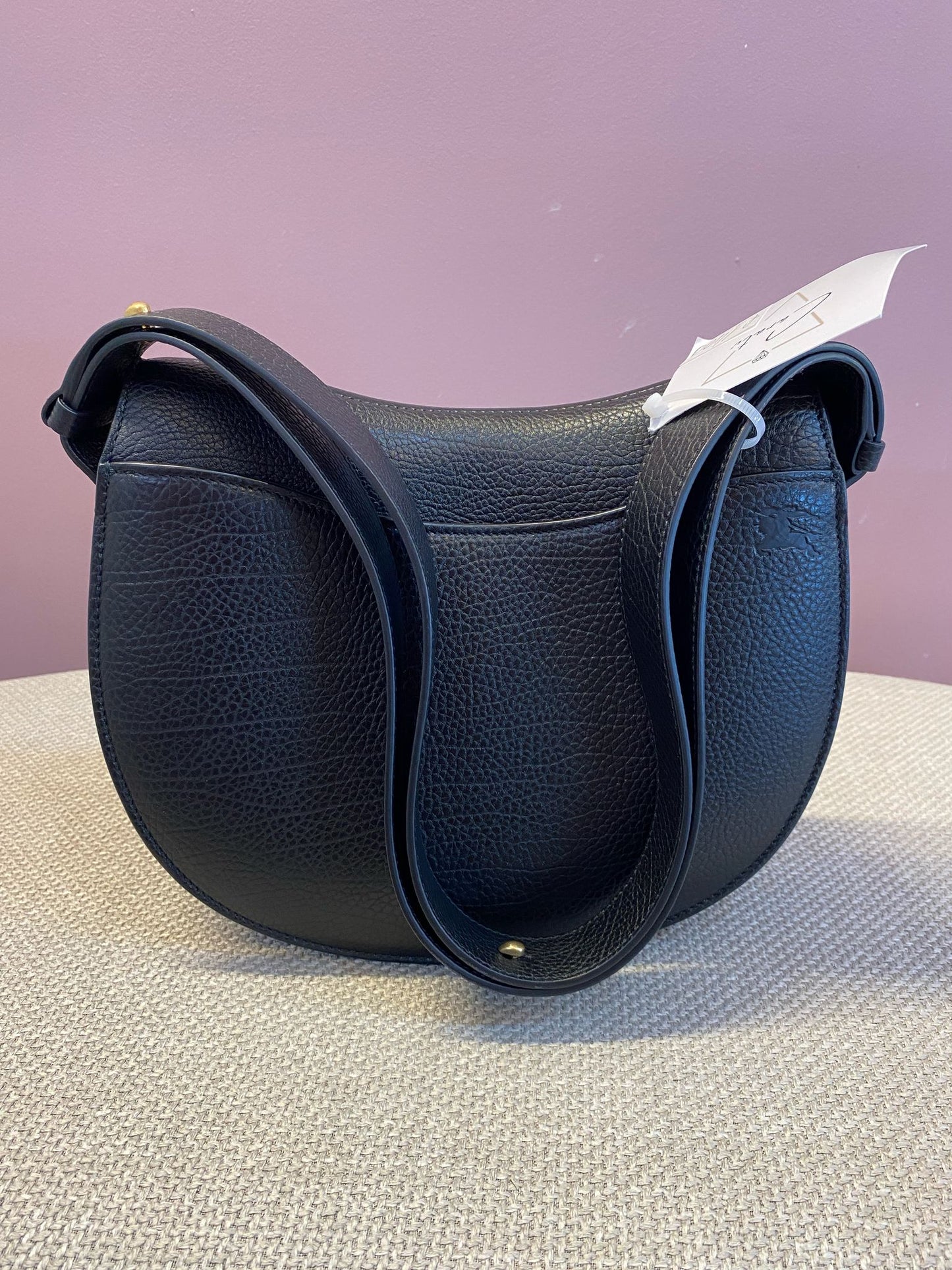 Burberry Rocking Horse