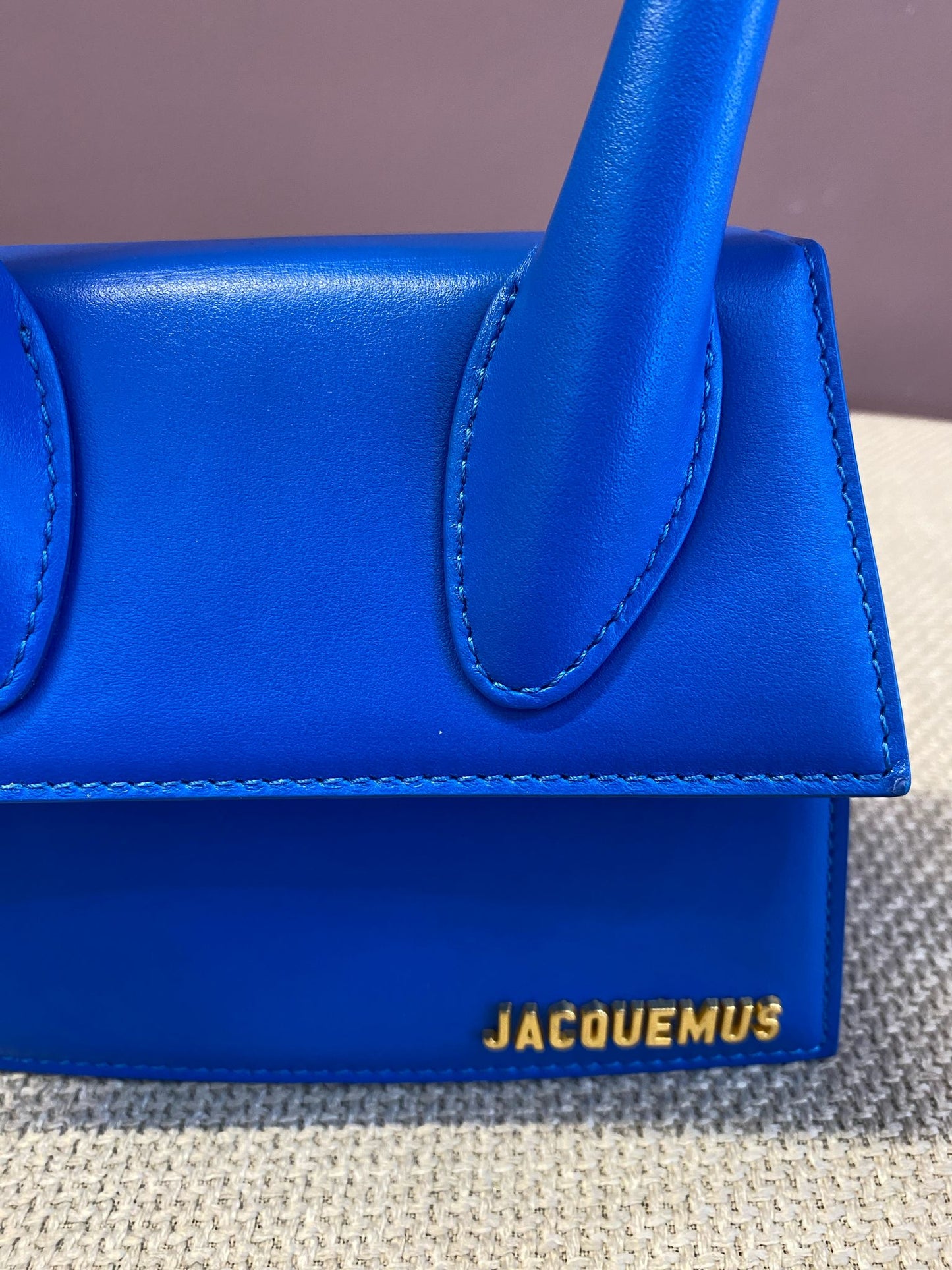 Jacquemus Le Chiquito